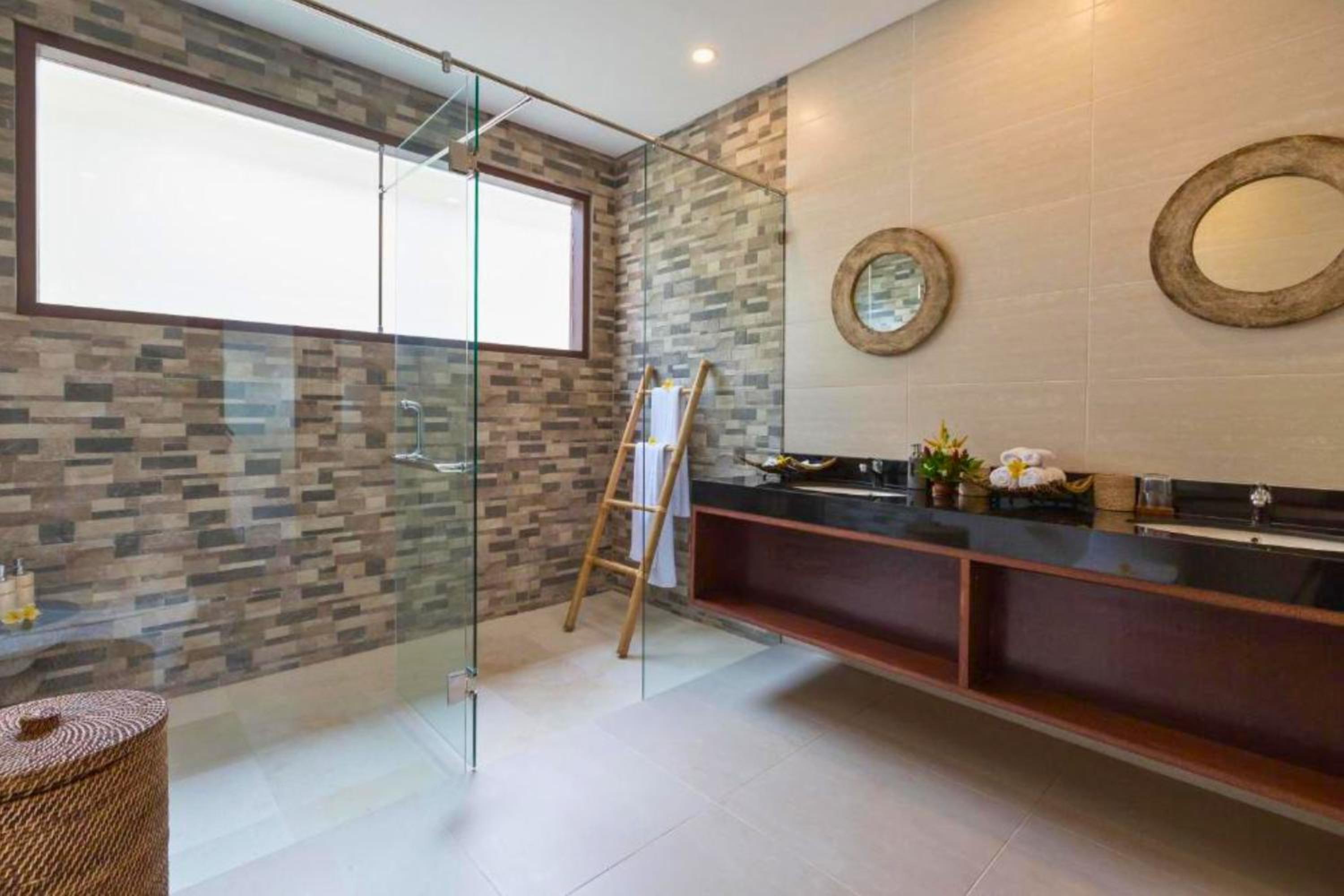 Luxury 4BR Private Pool Villa view 4