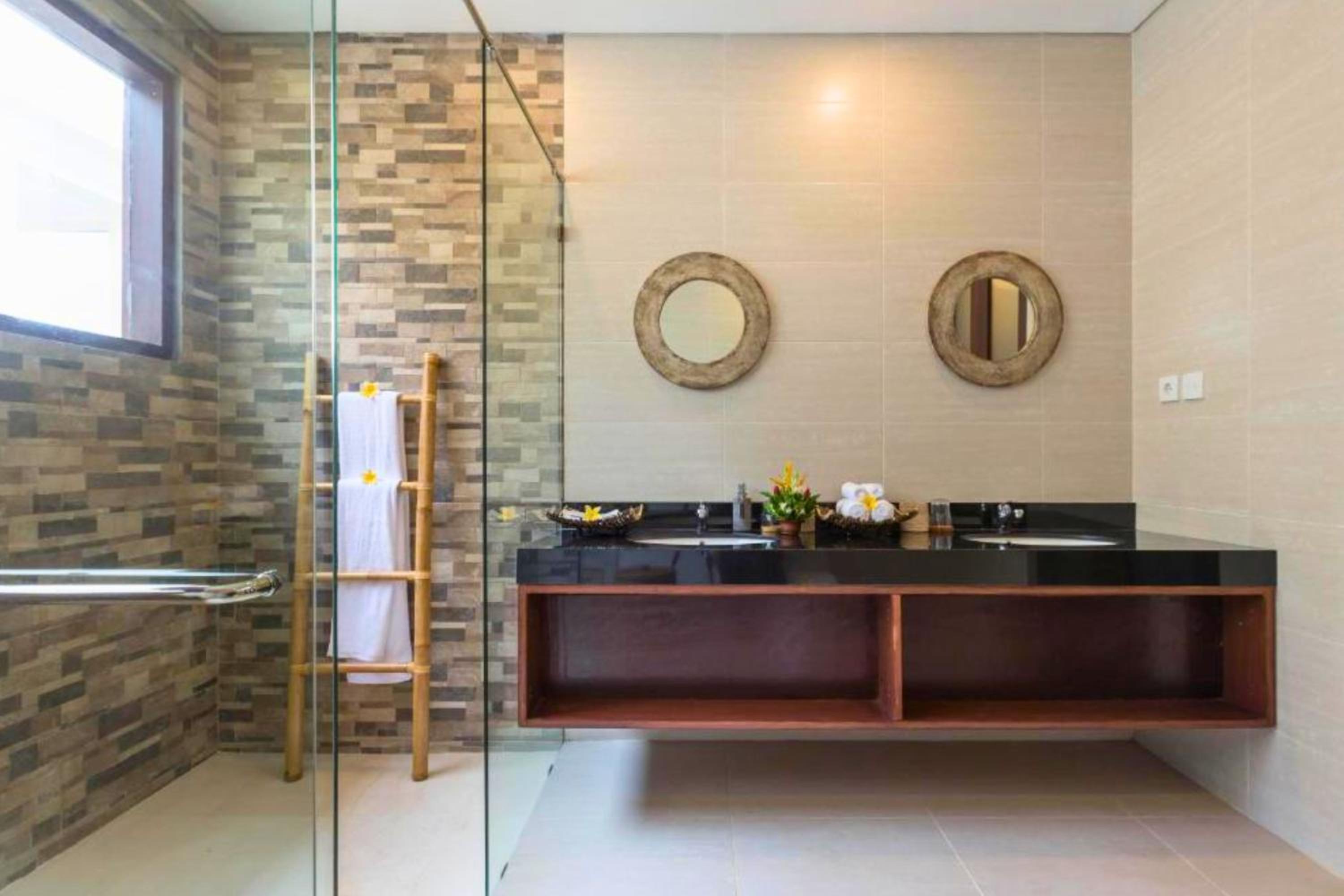 Luxury 4BR Private Pool Villa view 3