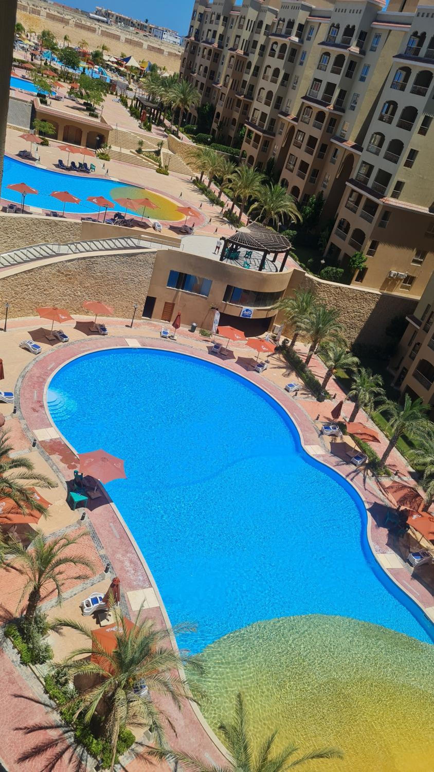 Aqua view
