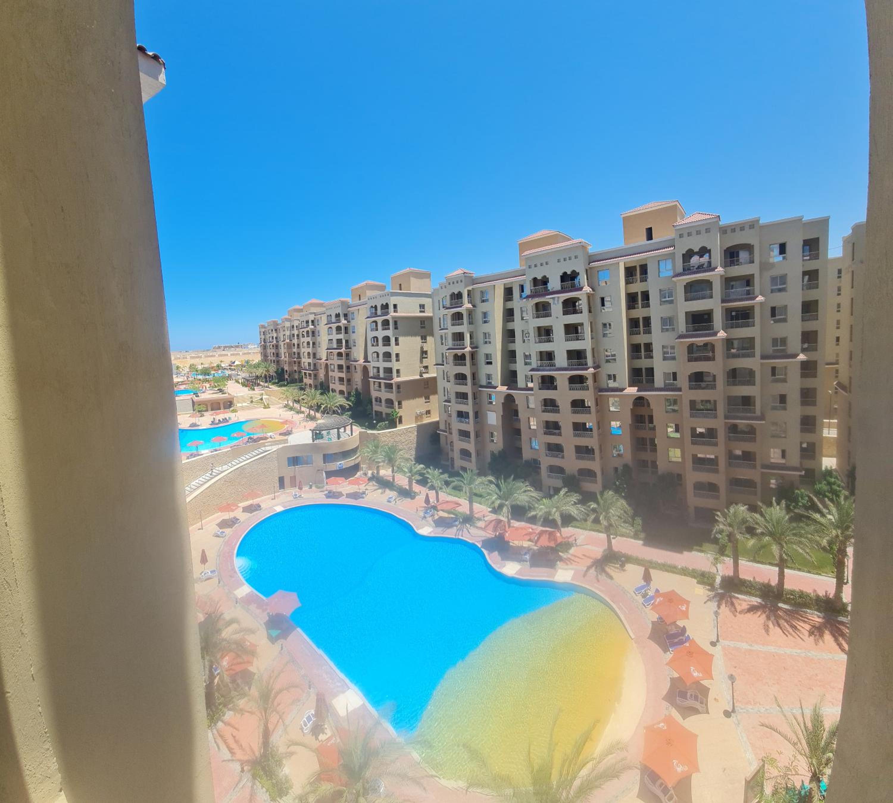 Aqua view