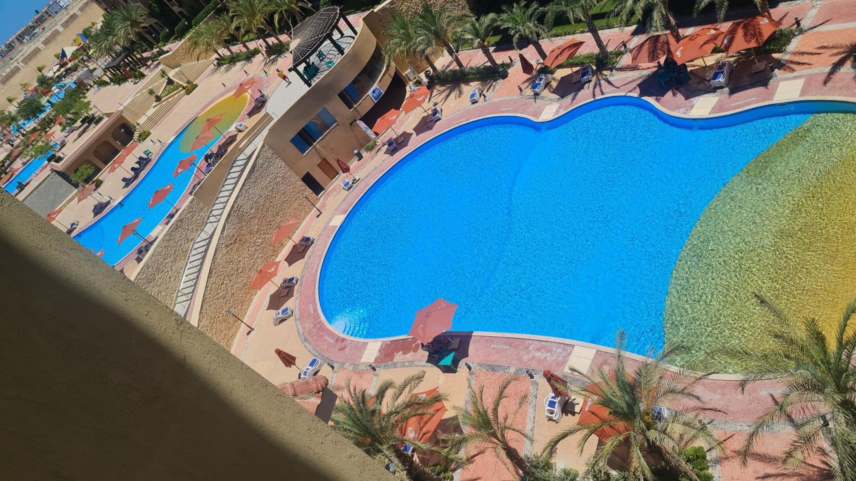 Aqua view