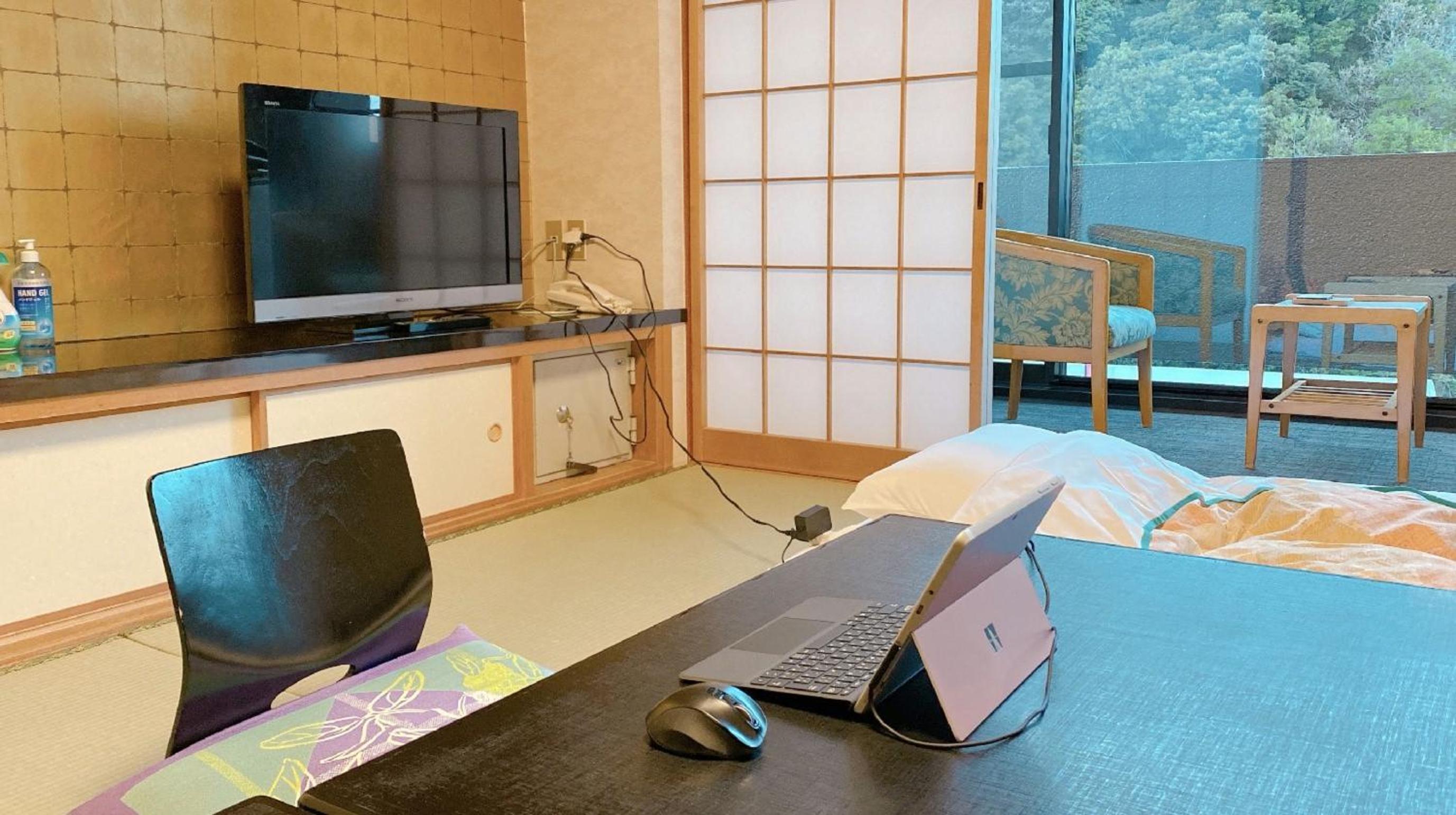 Hotel Yunomoto