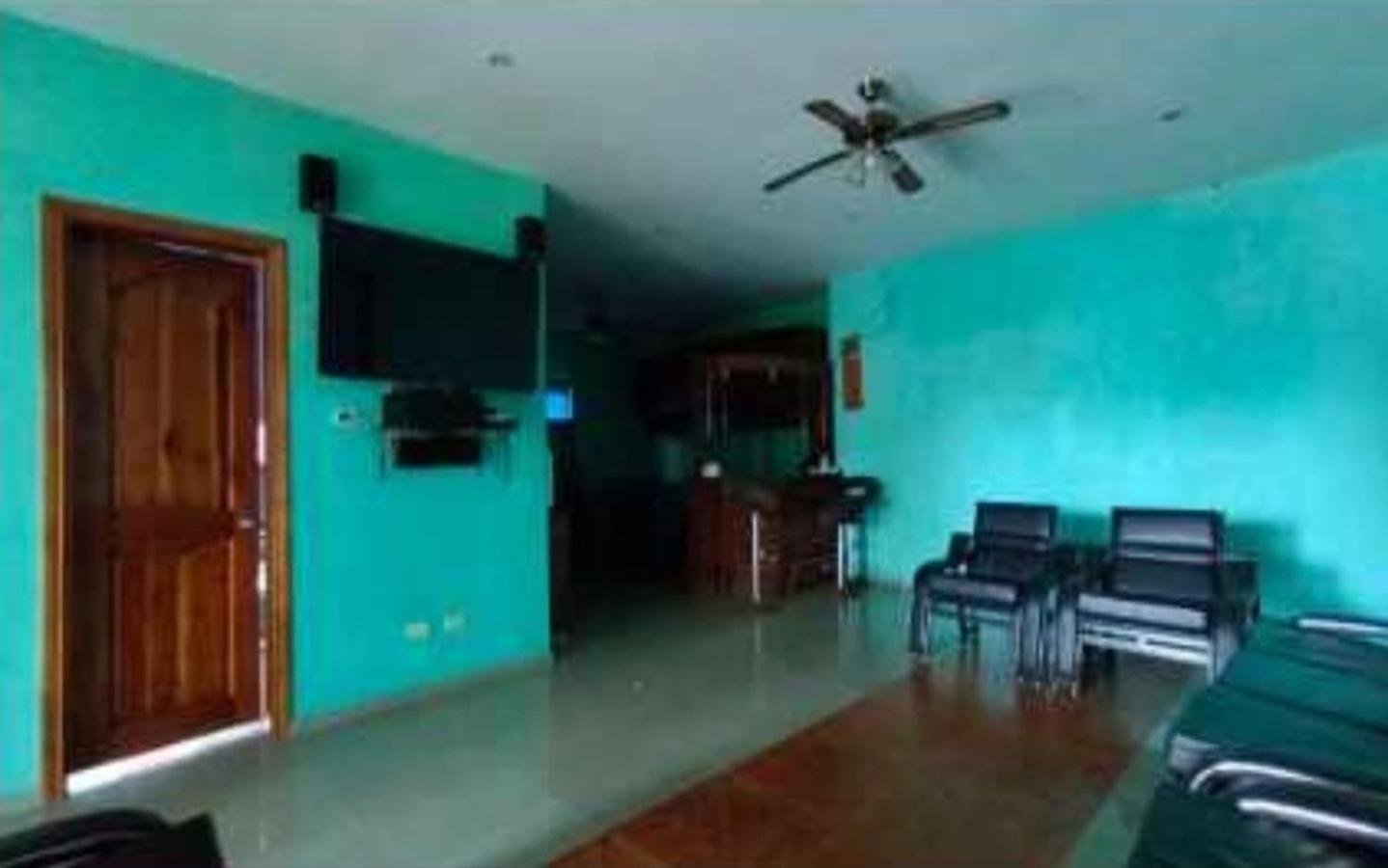 Beachfront House near Alona, Panglao view 4