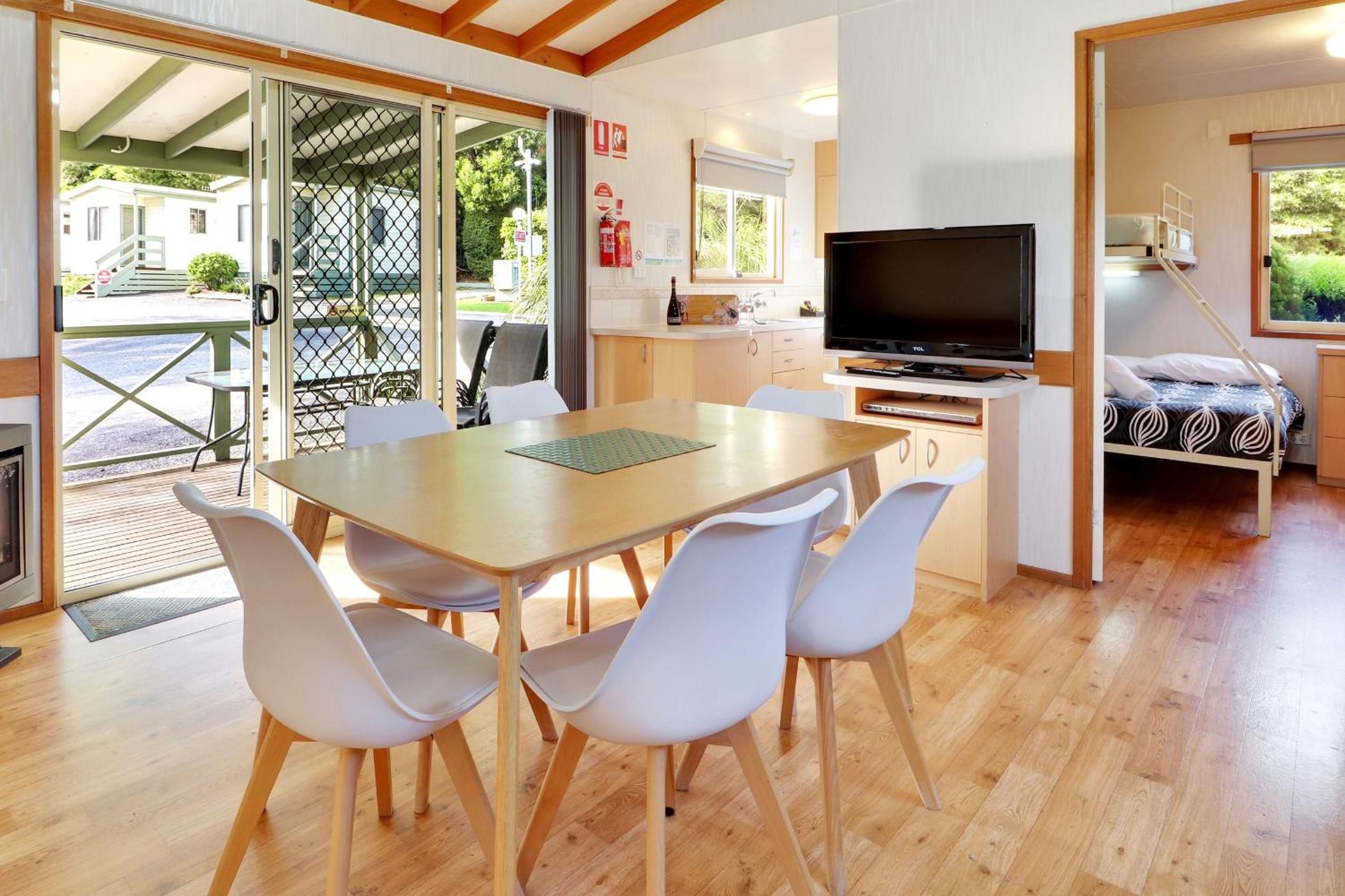 Enclave at Healesville Holiday Park