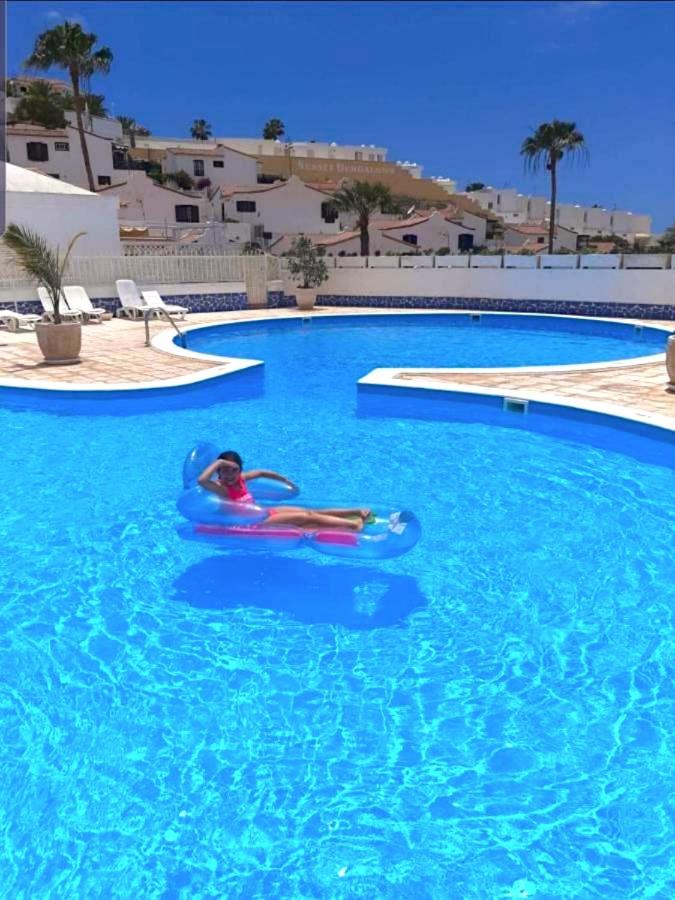 Tenerife Holidays