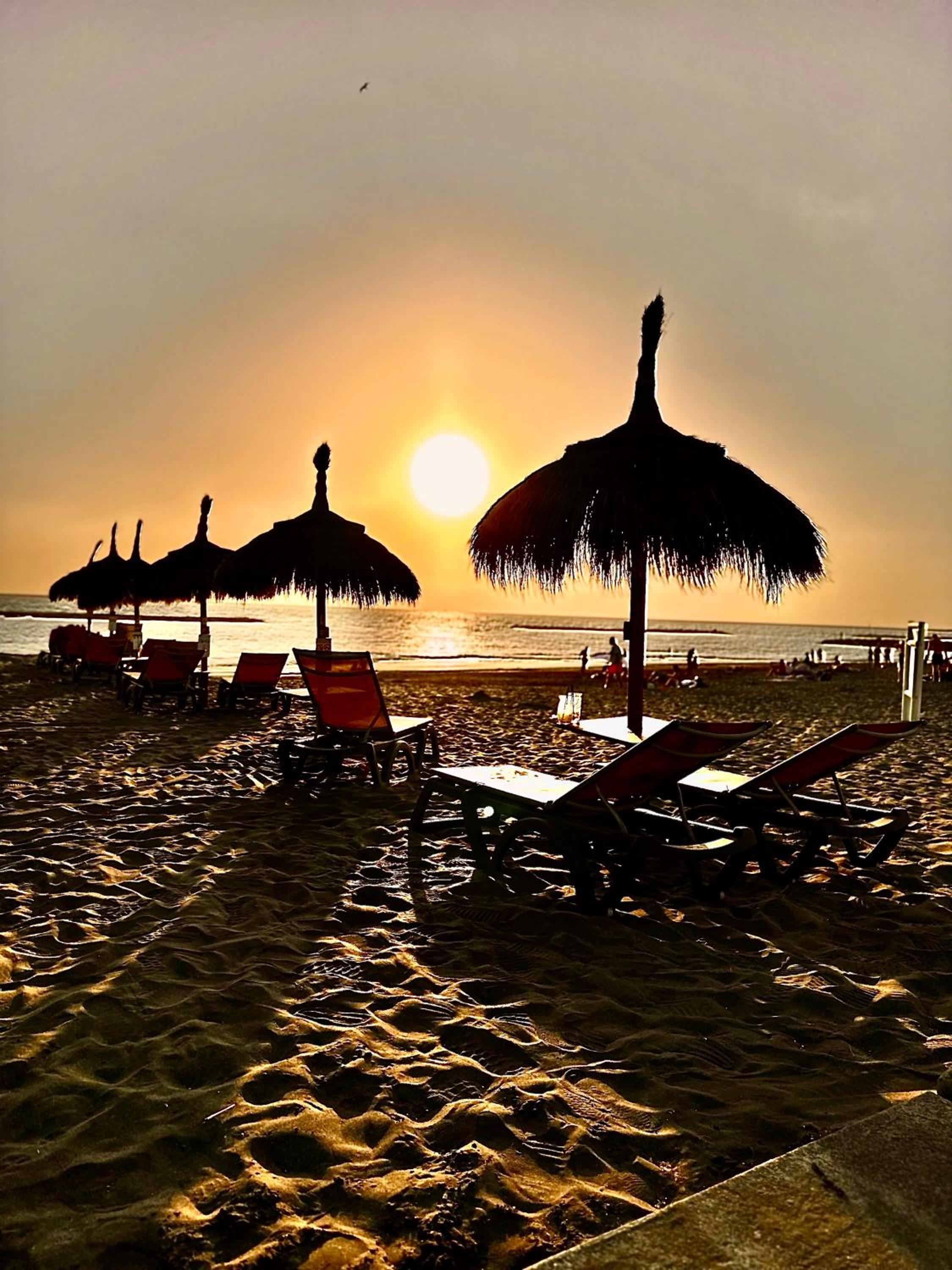 Tenerife Holidays