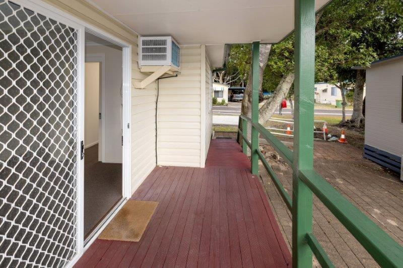 BIG4 Manning Point Holiday Park