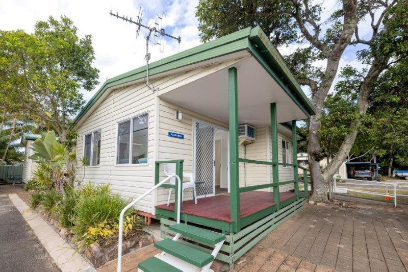 BIG4 Manning Point Holiday Park