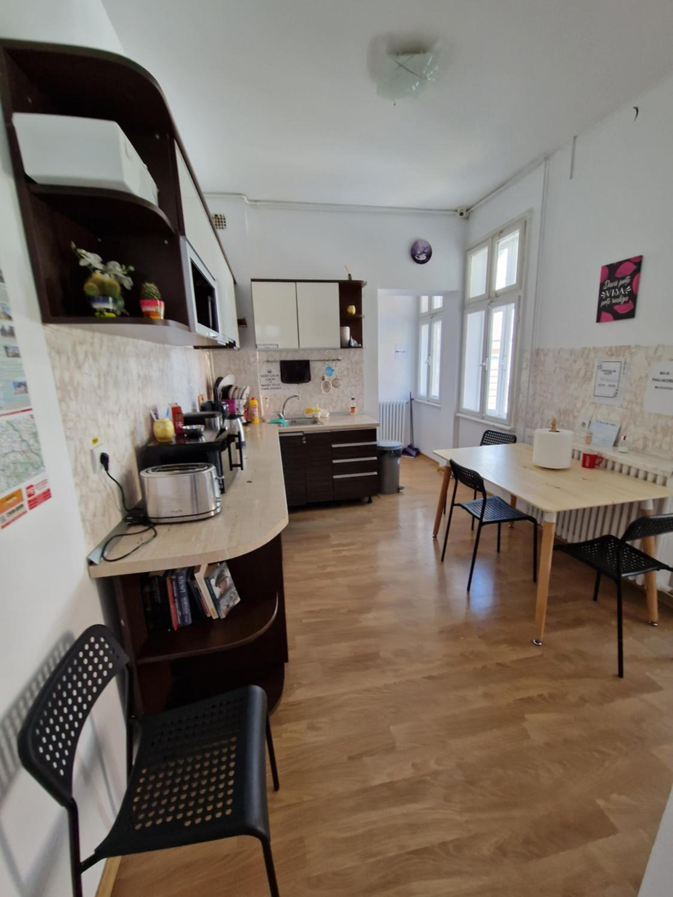 Hostel Andrei view 5