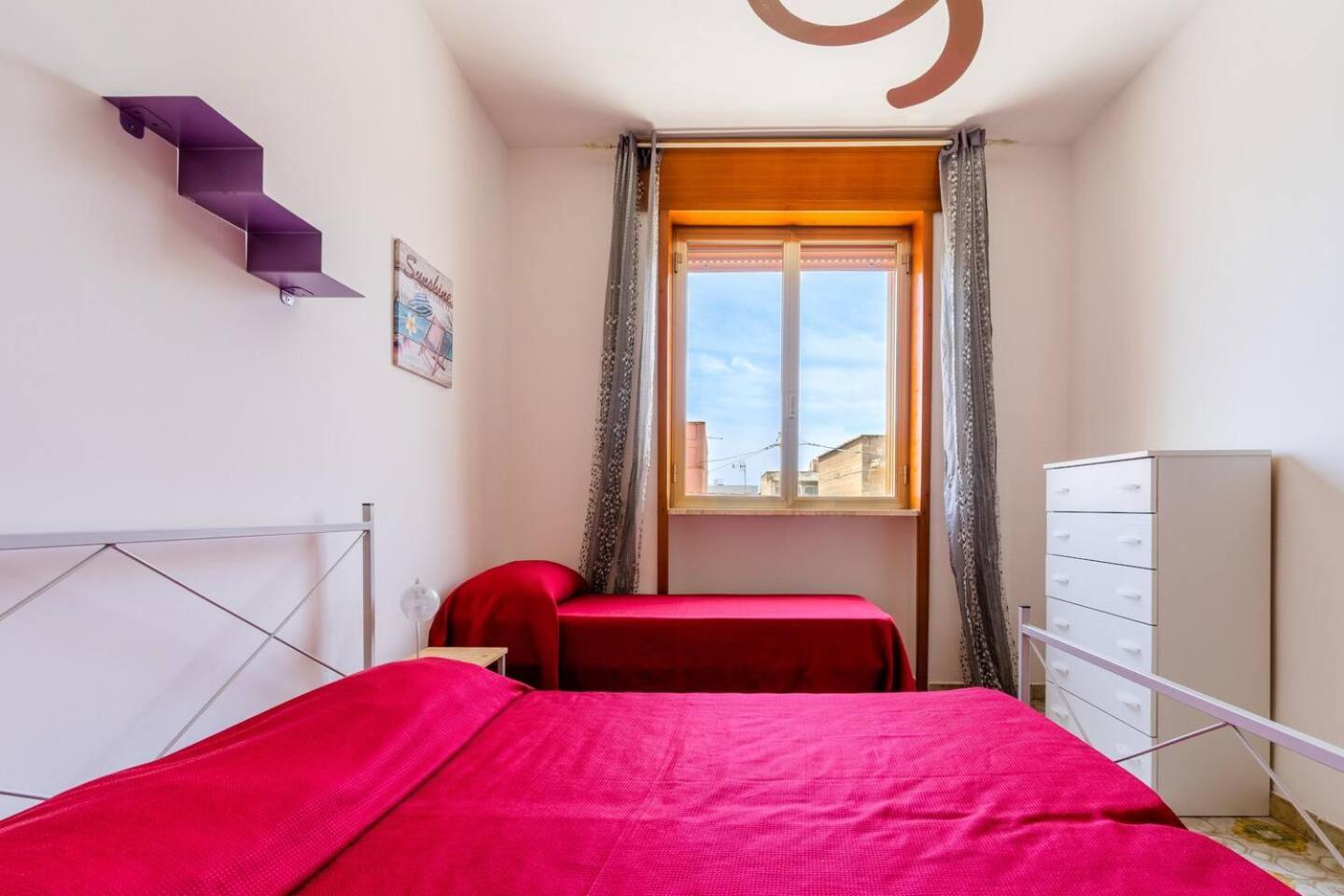 Sul mare casa Bea view 5