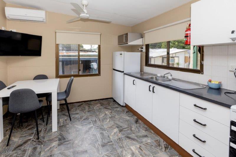 BIG4 Manning Point Holiday Park