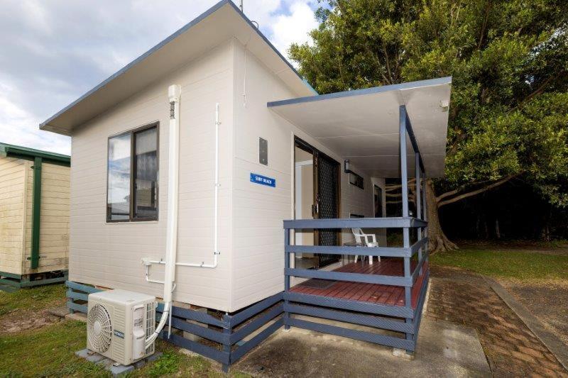 BIG4 Manning Point Holiday Park