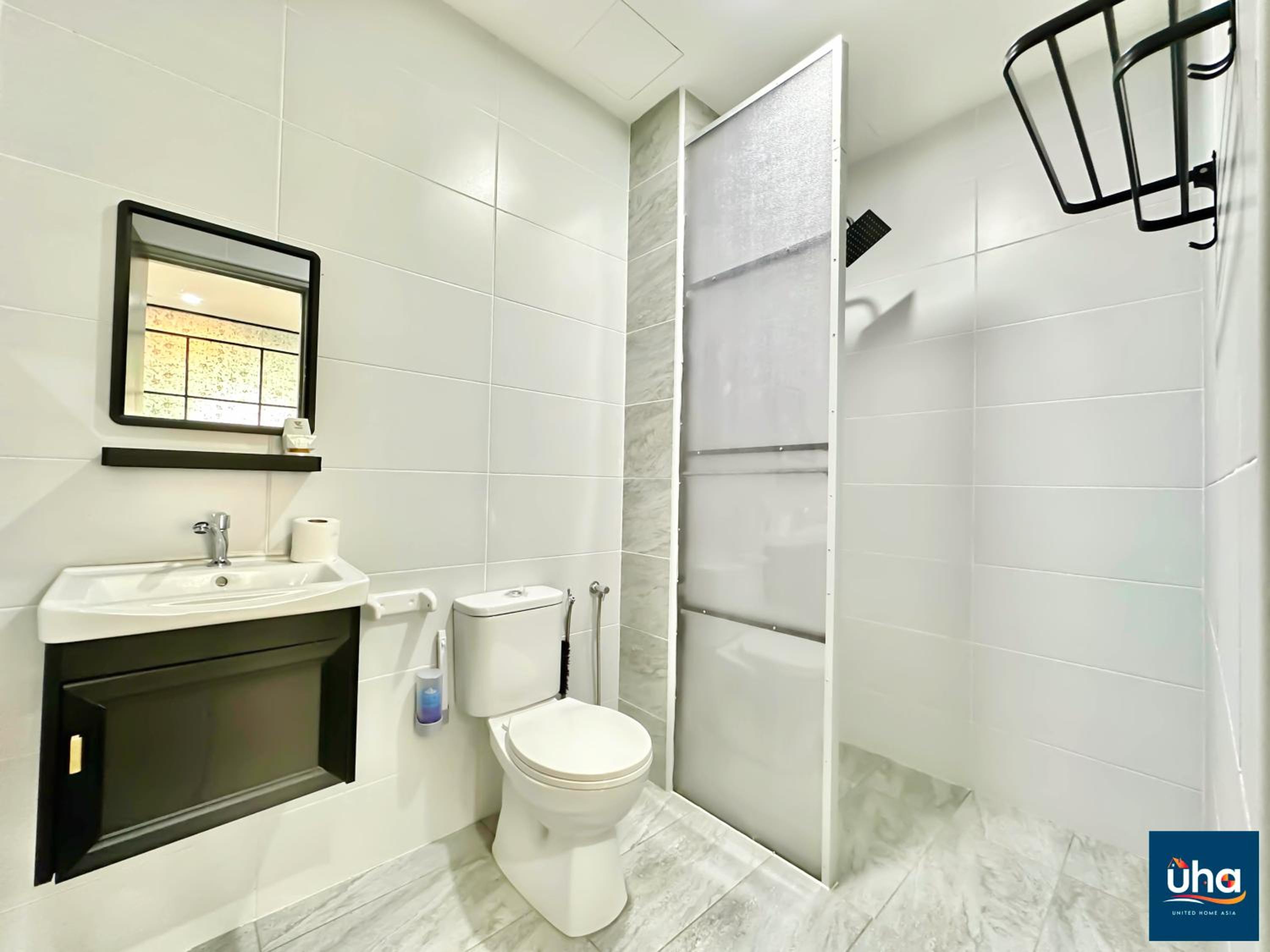 KSL Residence 2 by RR JBcity