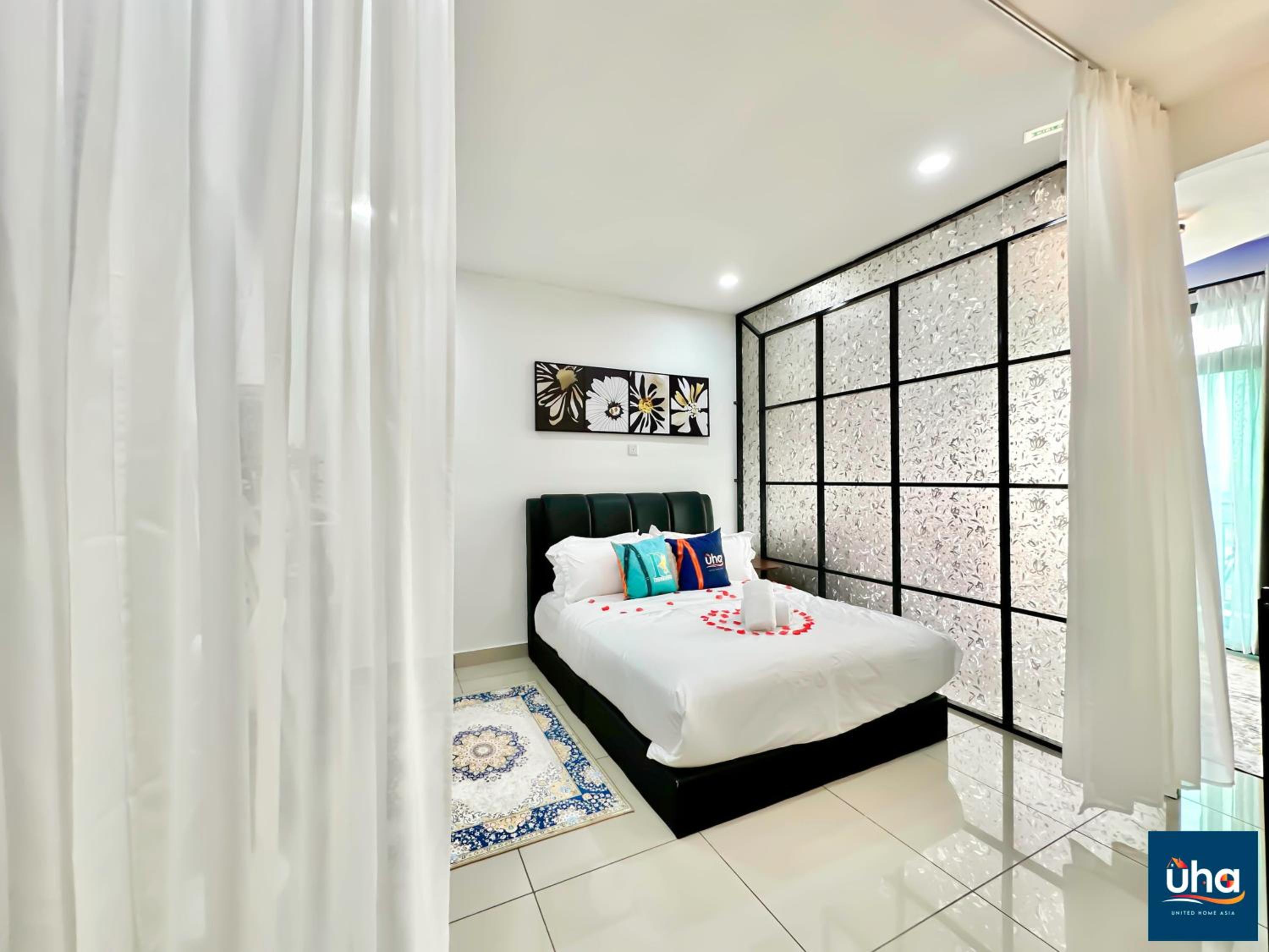 KSL Residence 2 by RR JBcity