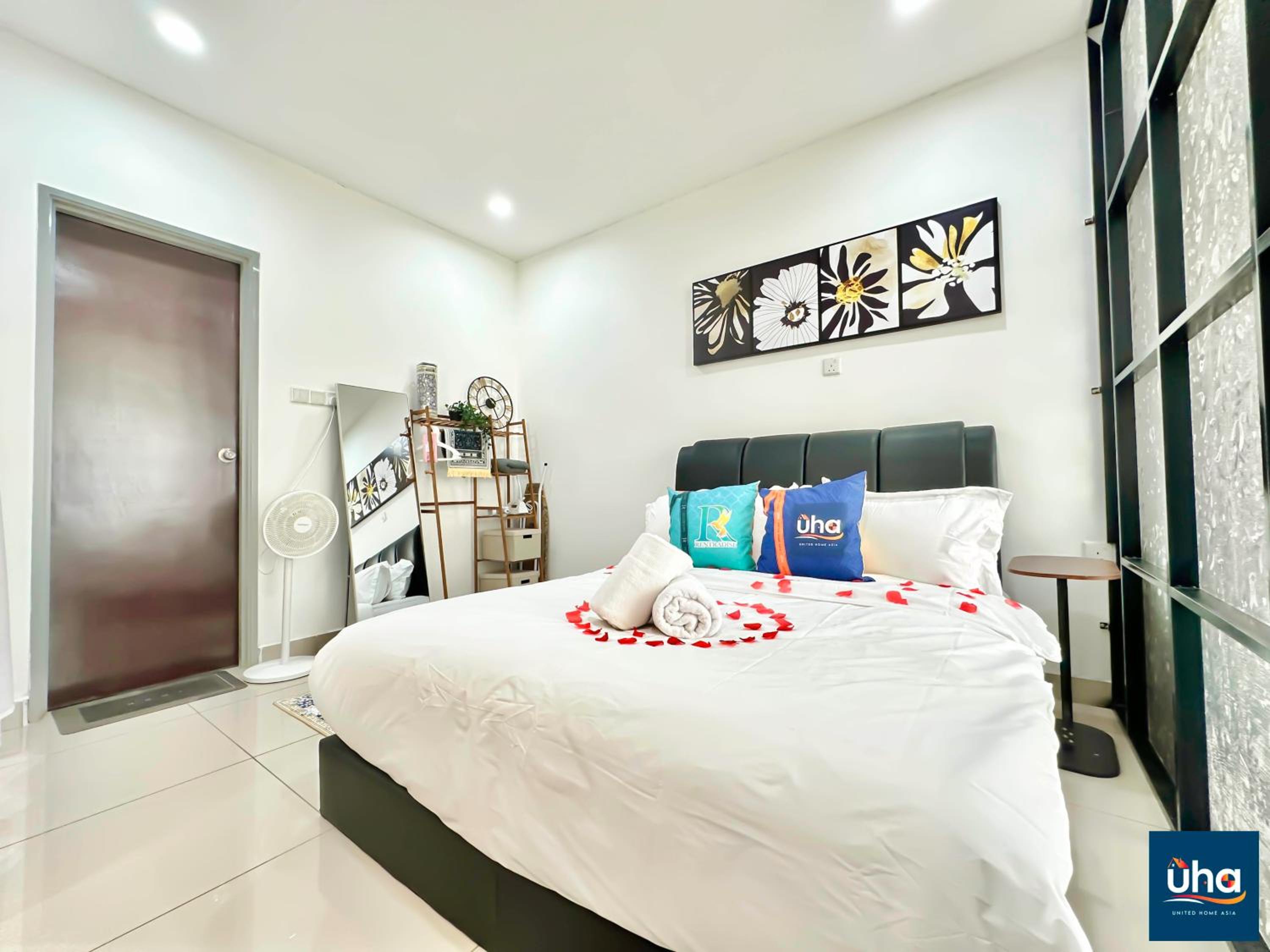 KSL Residence 2 by RR JBcity