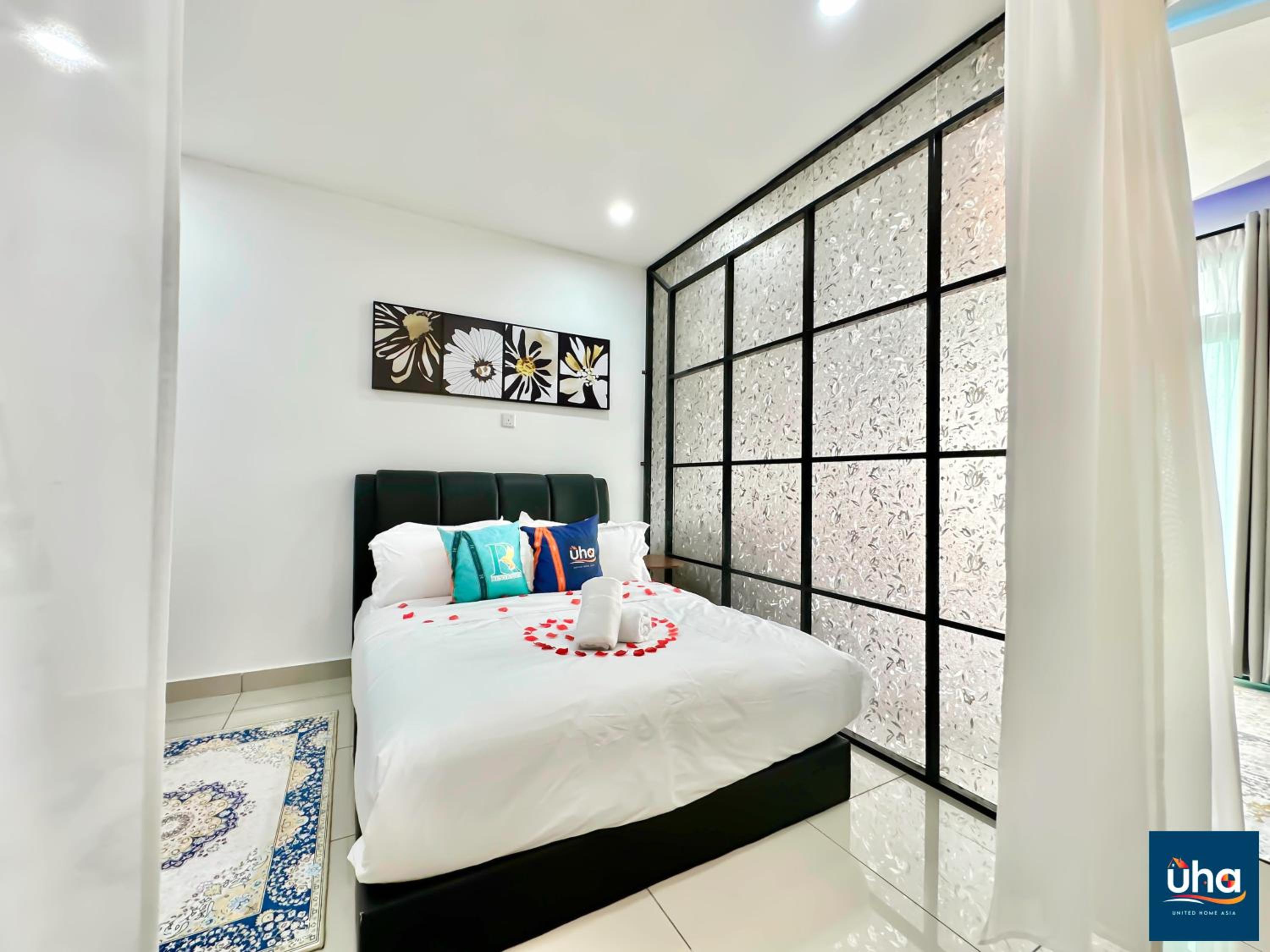 KSL Residence 2 by RR JBcity