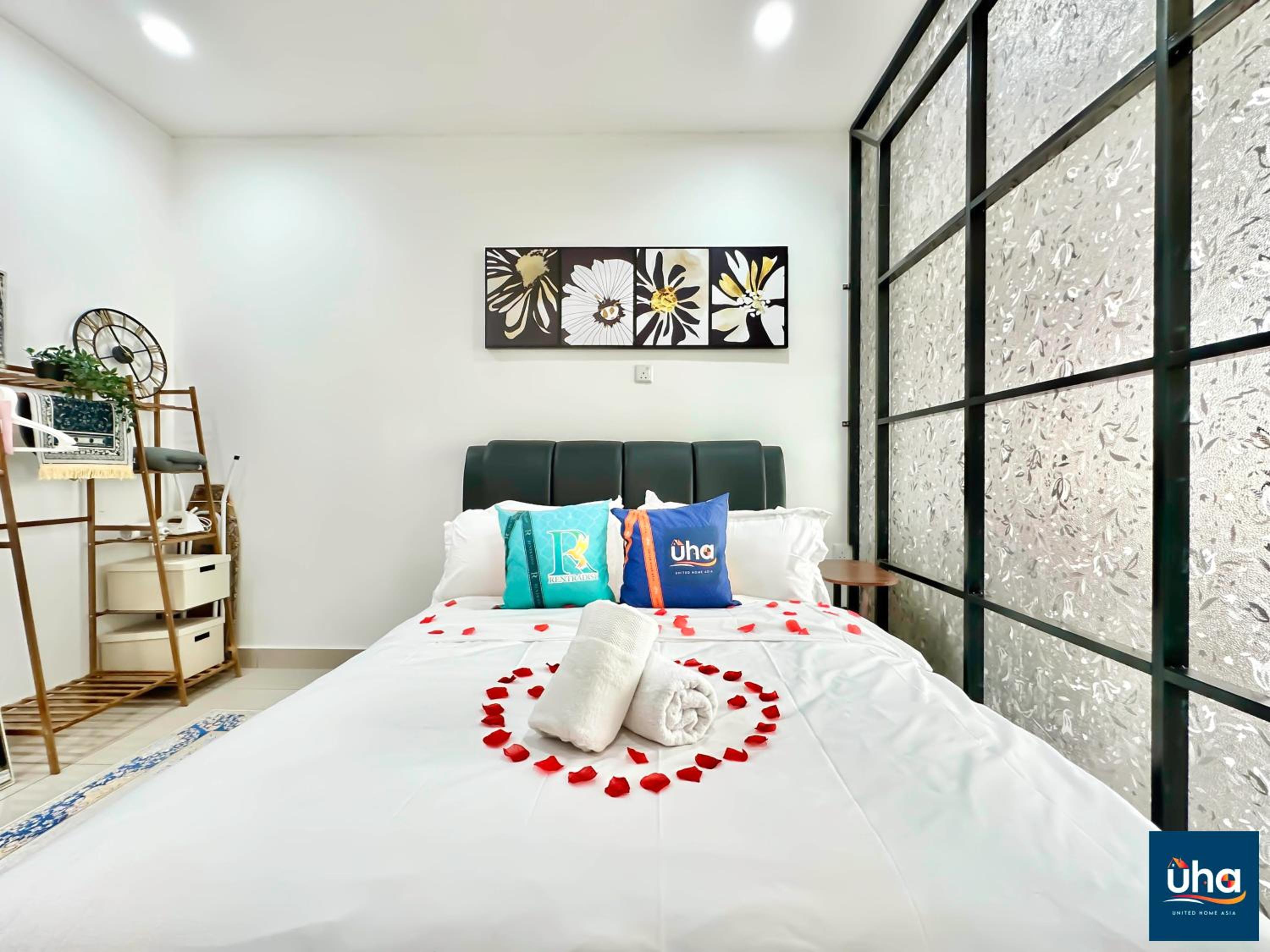 KSL Residence 2 by RR JBcity