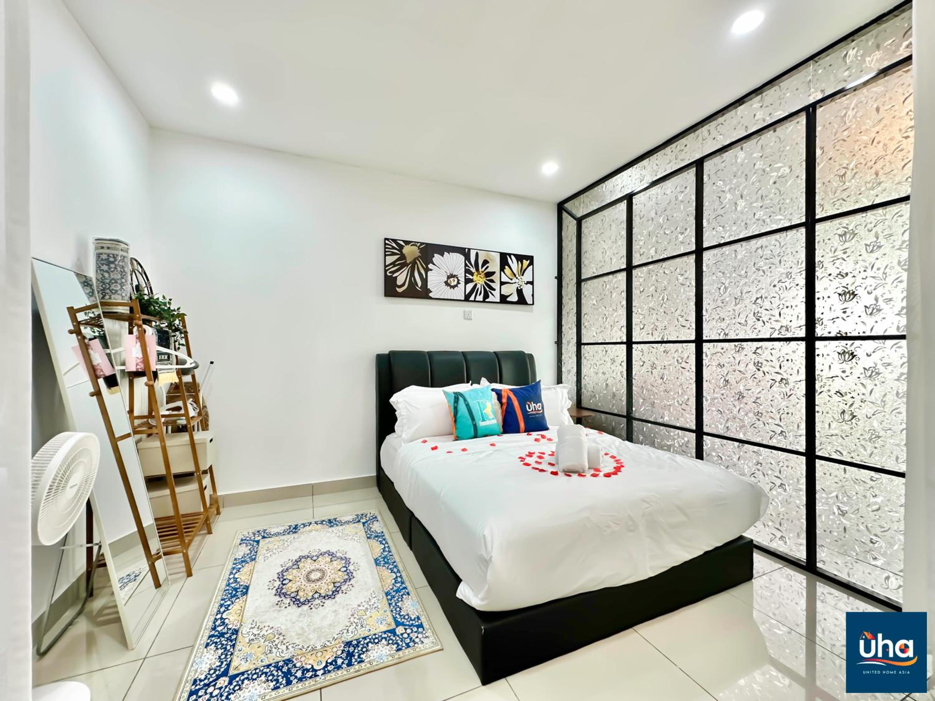 KSL Residence 2 by RR JBcity