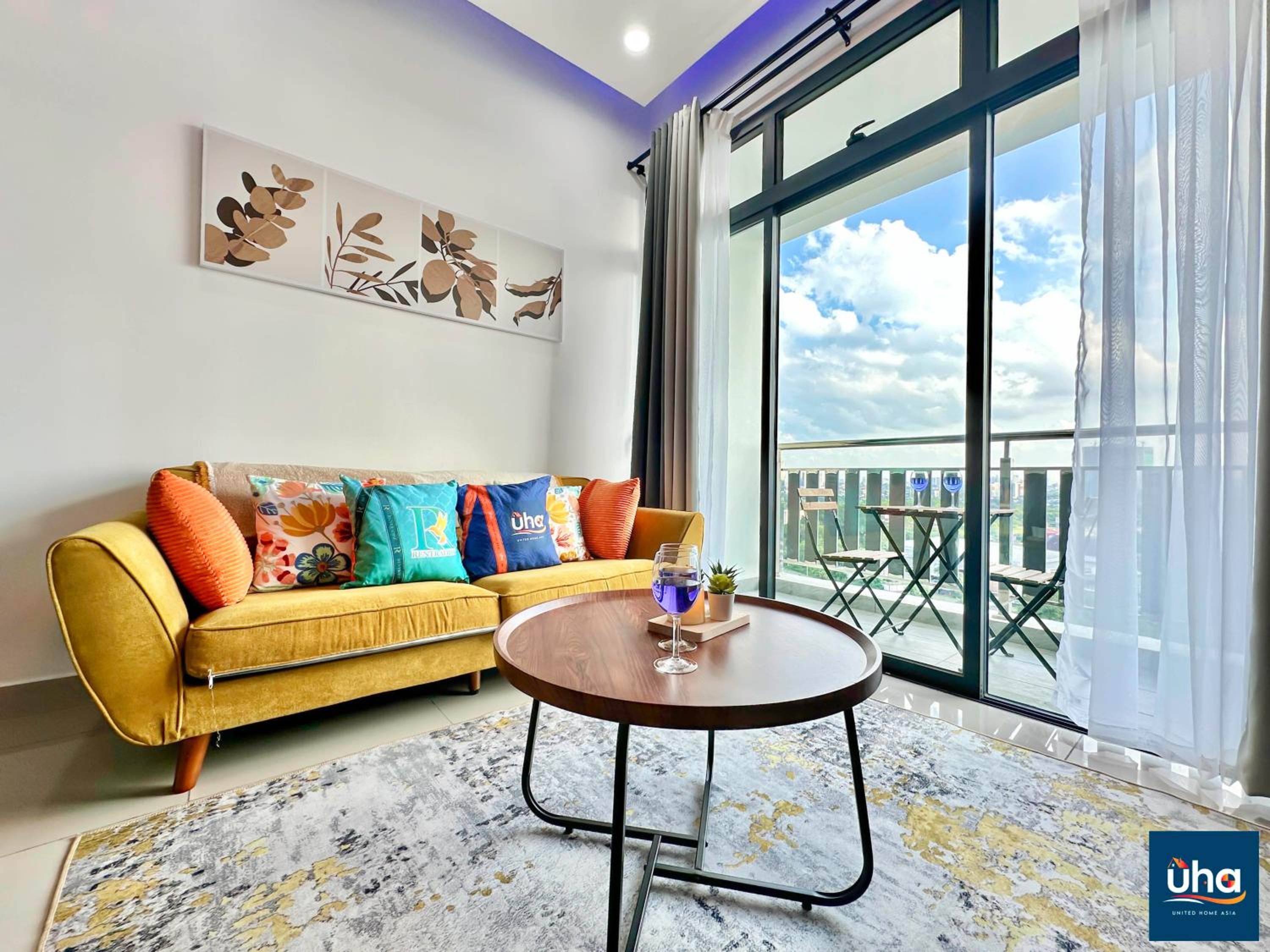 KSL Residence 2 by RR JBcity