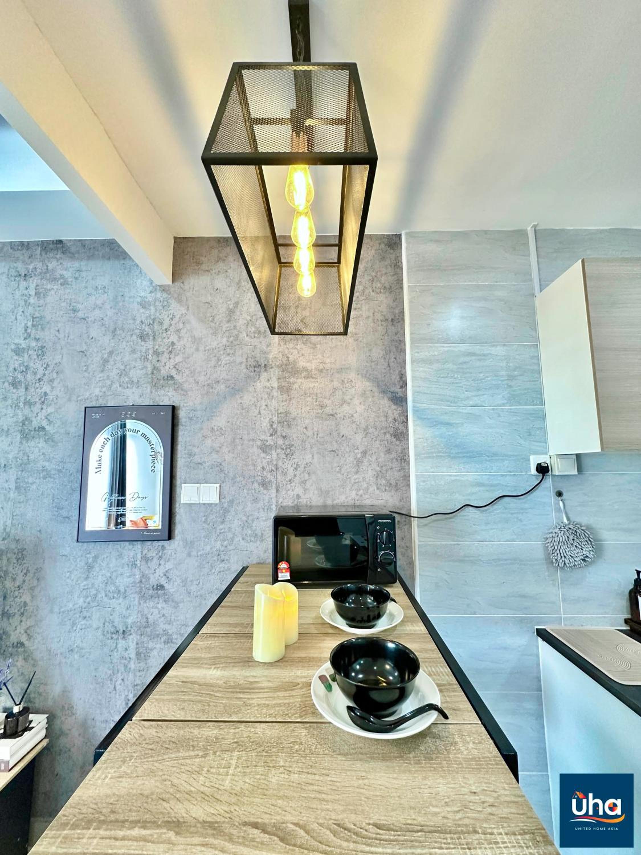 KSL Residence 2 by RR JBcity