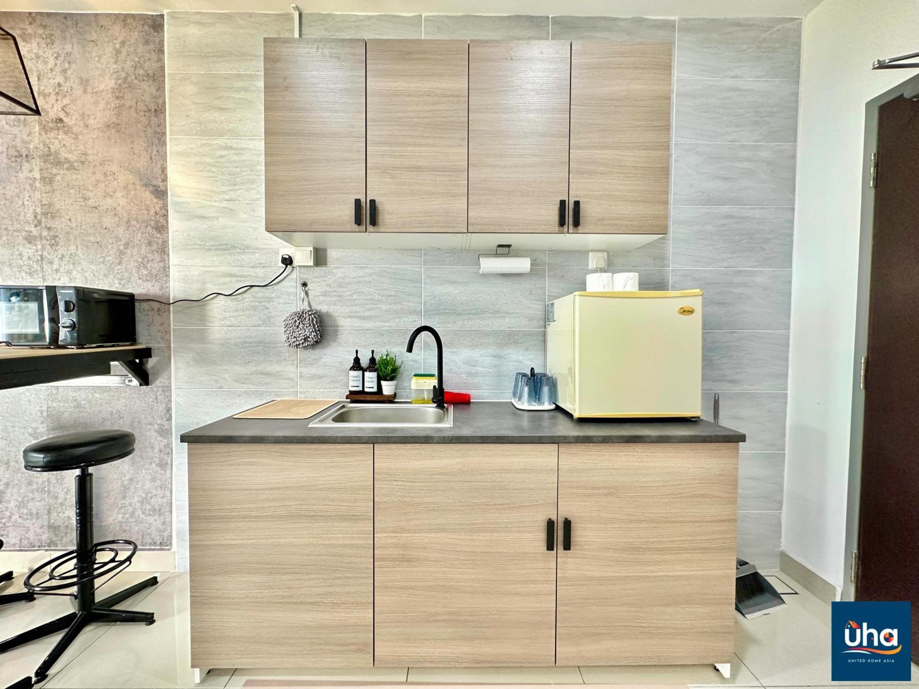 KSL Residence 2 by RR JBcity