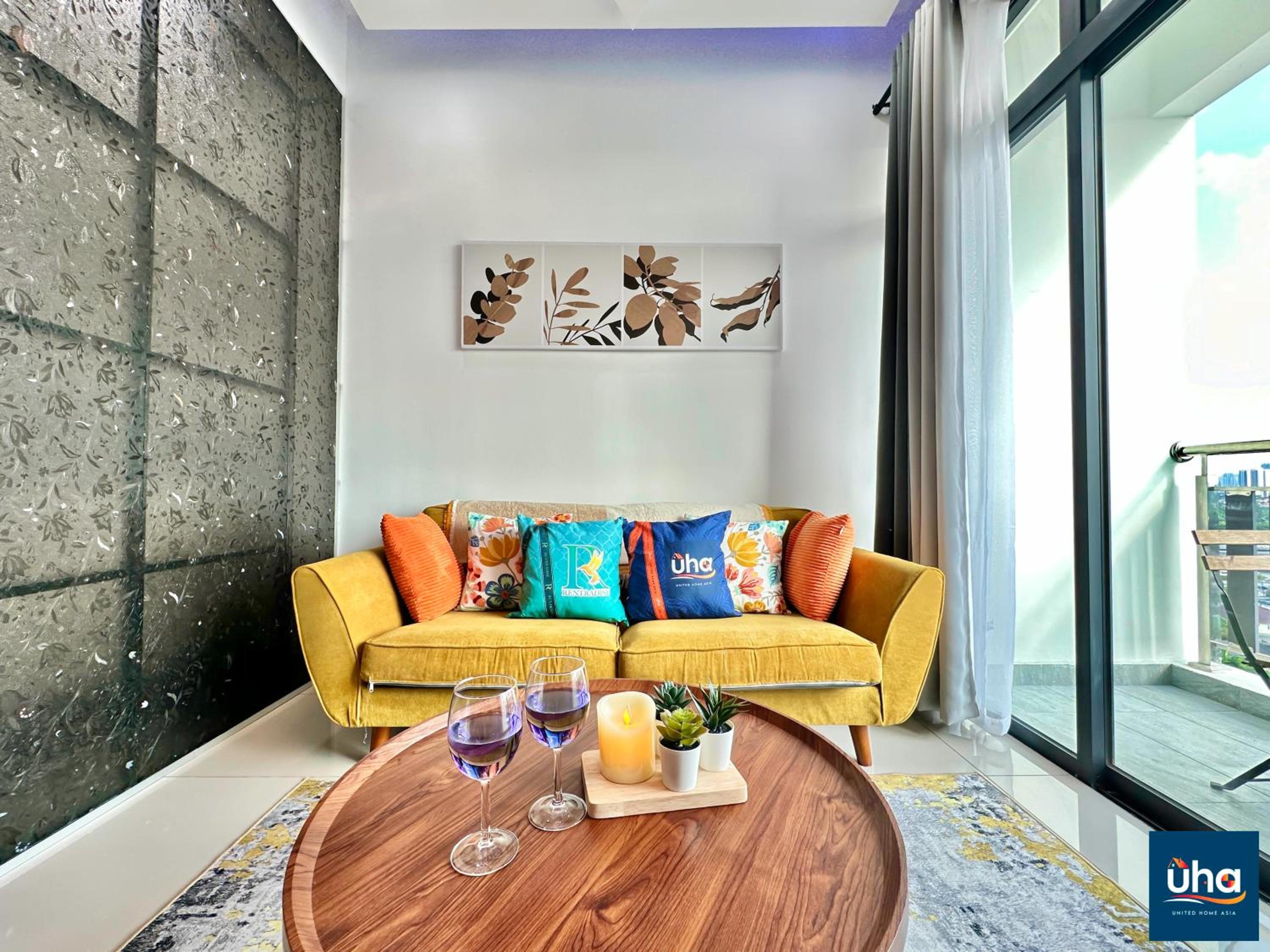 KSL Residence 2 by RR JBcity