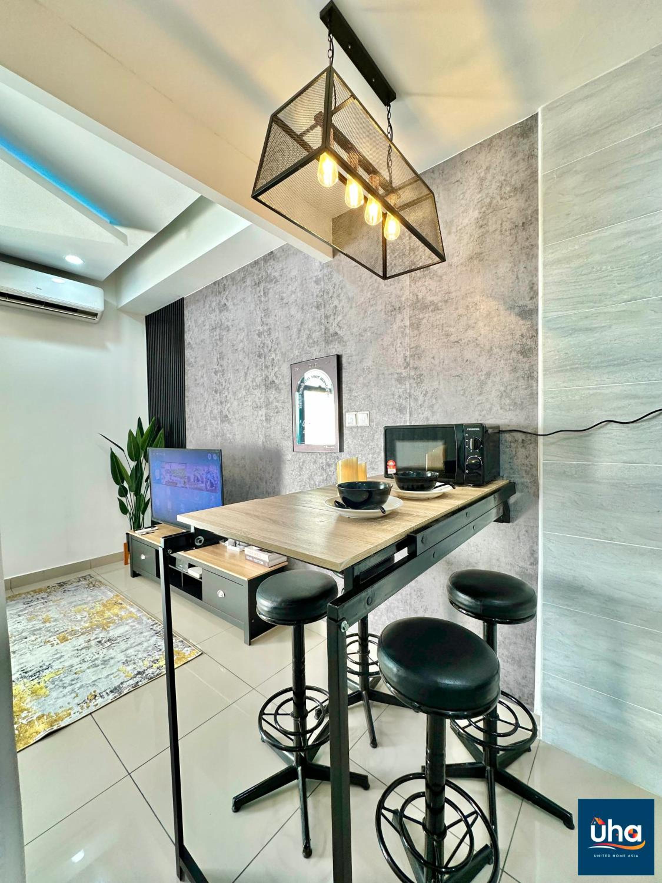 KSL Residence 2 by RR JBcity