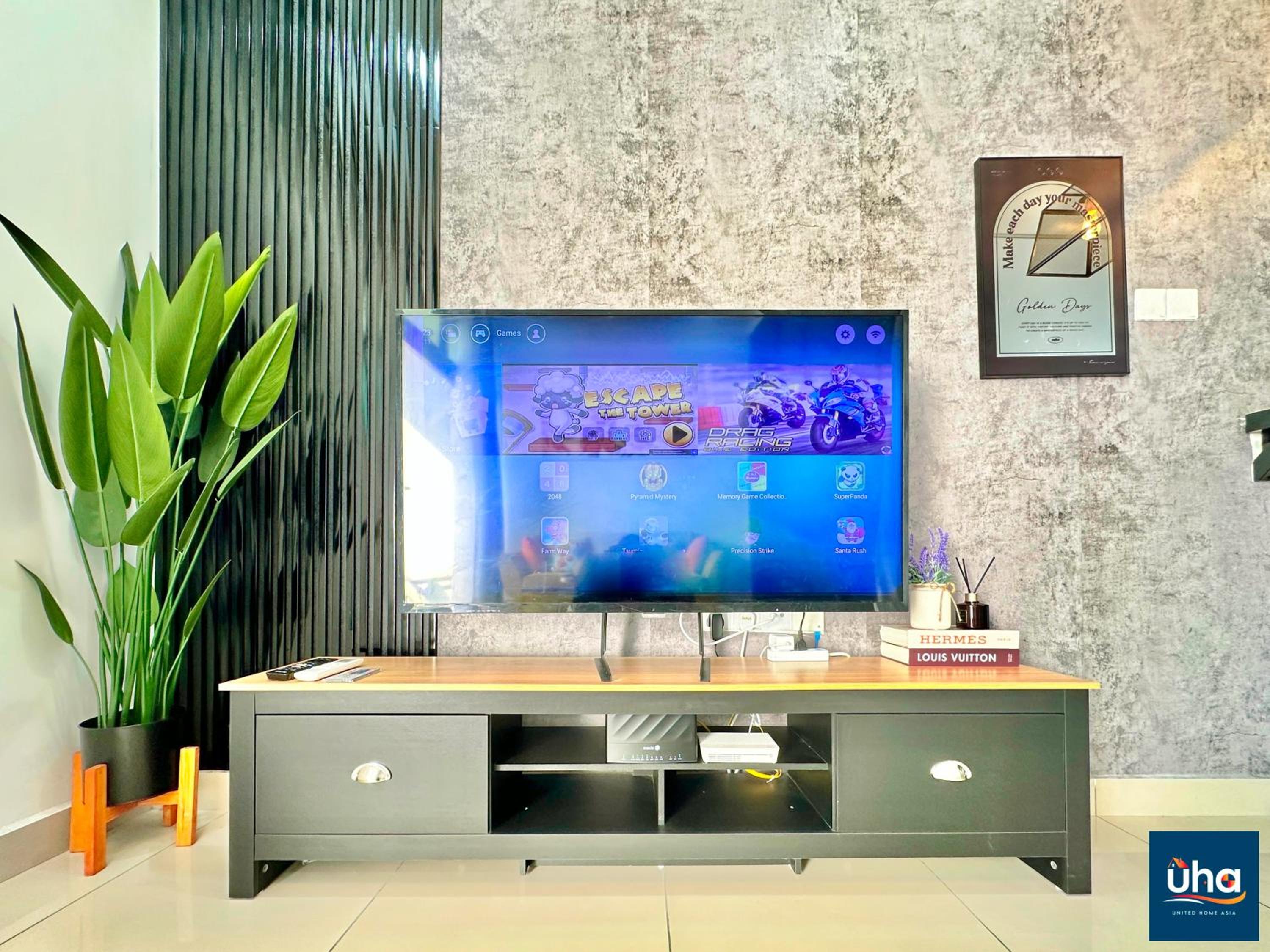 KSL Residence 2 by RR JBcity