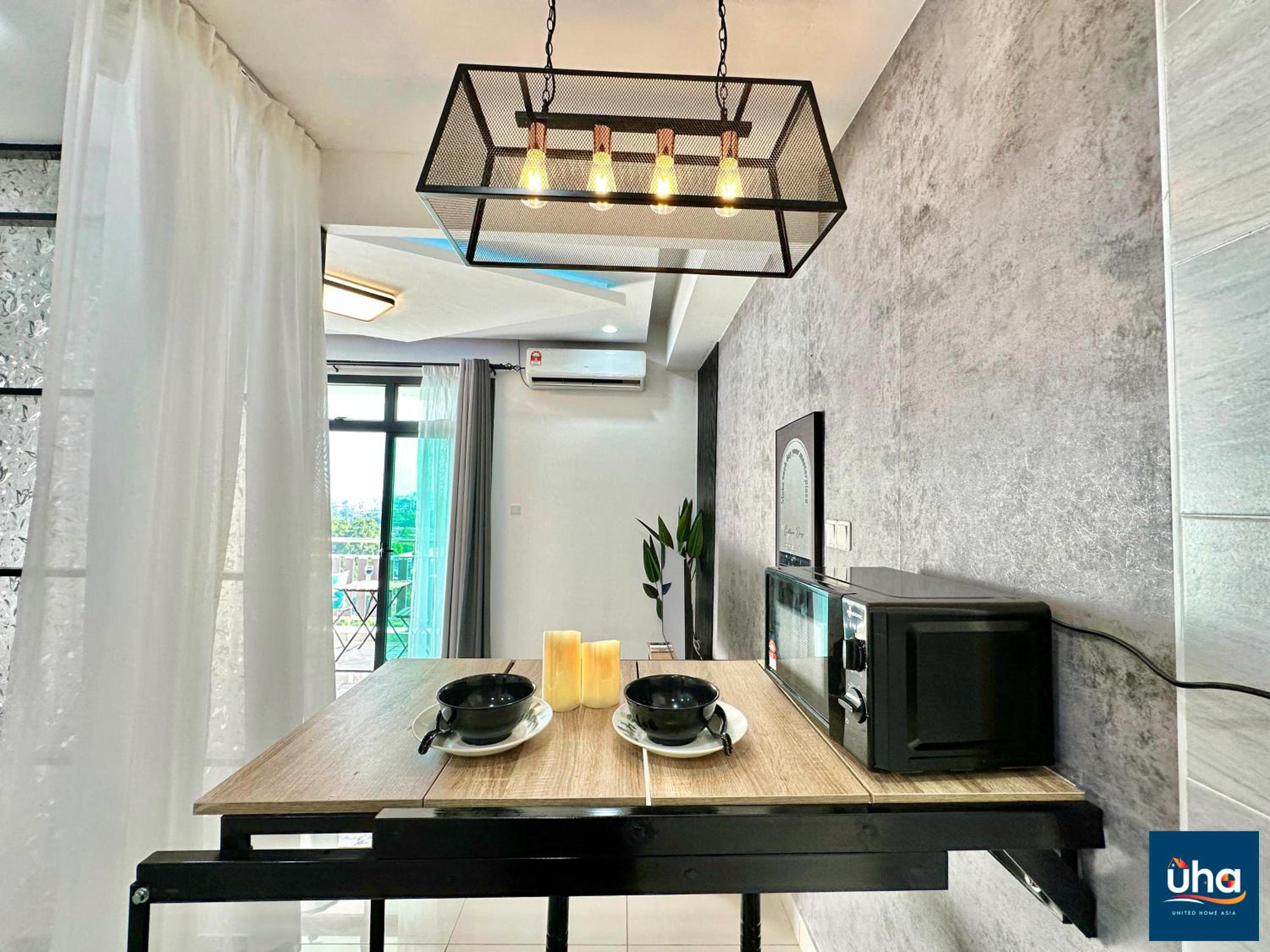 KSL Residence 2 by RR JBcity