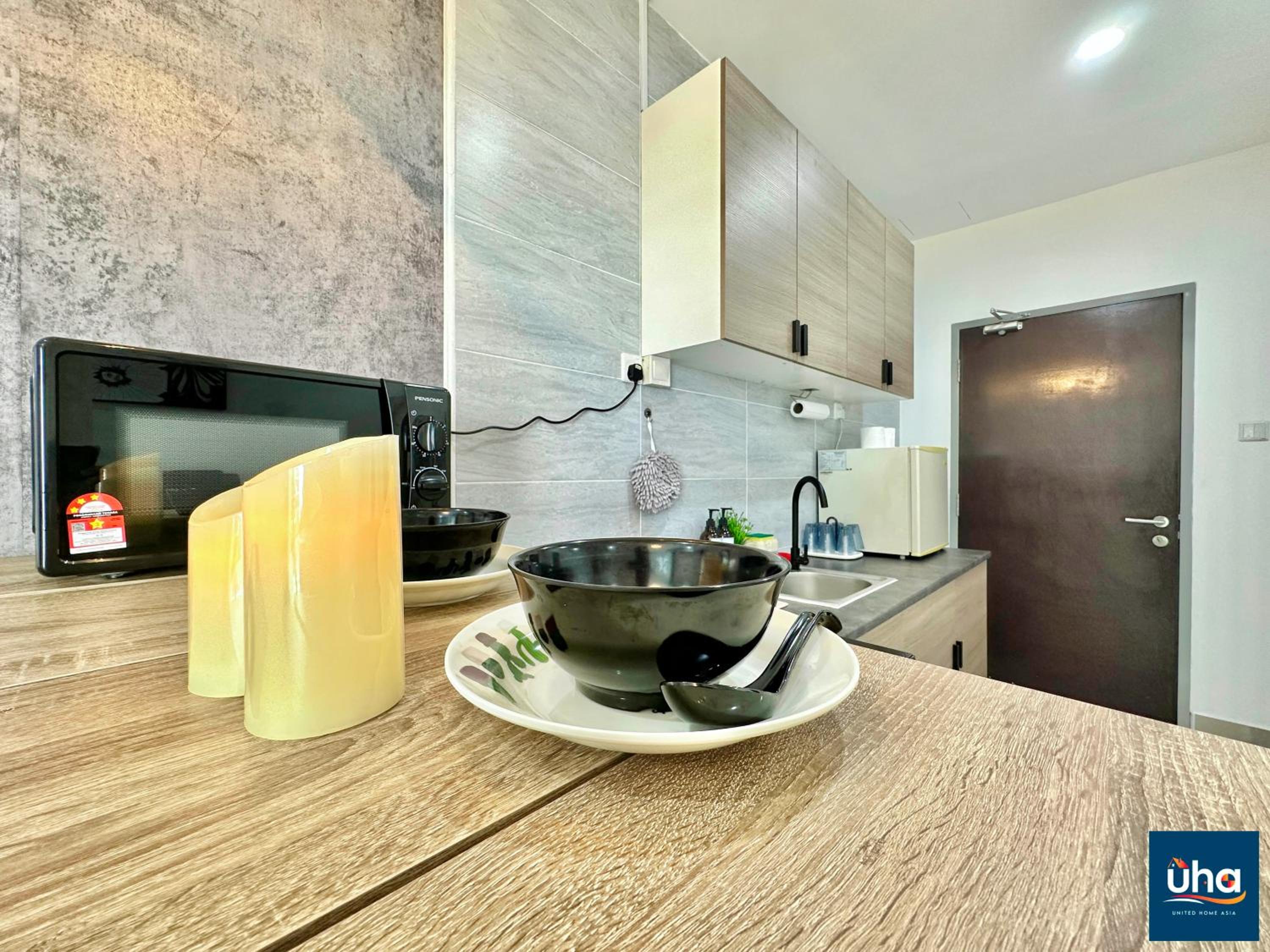 KSL Residence 2 by RR JBcity