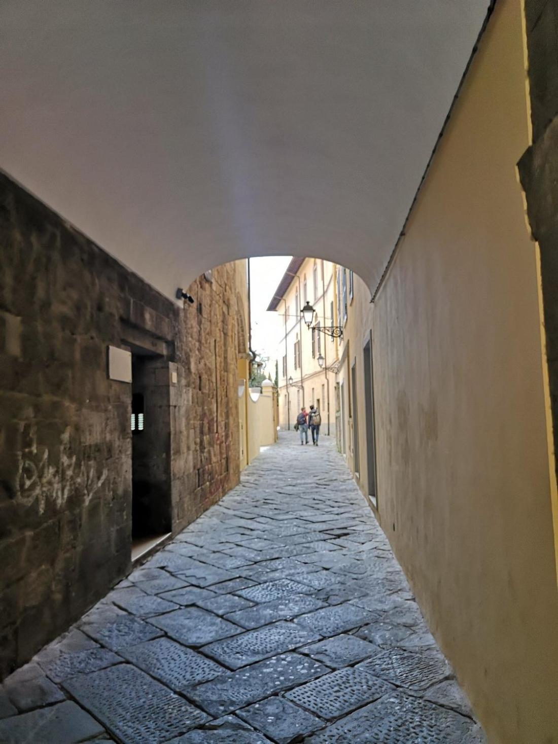 Gialel Pisa Guest House