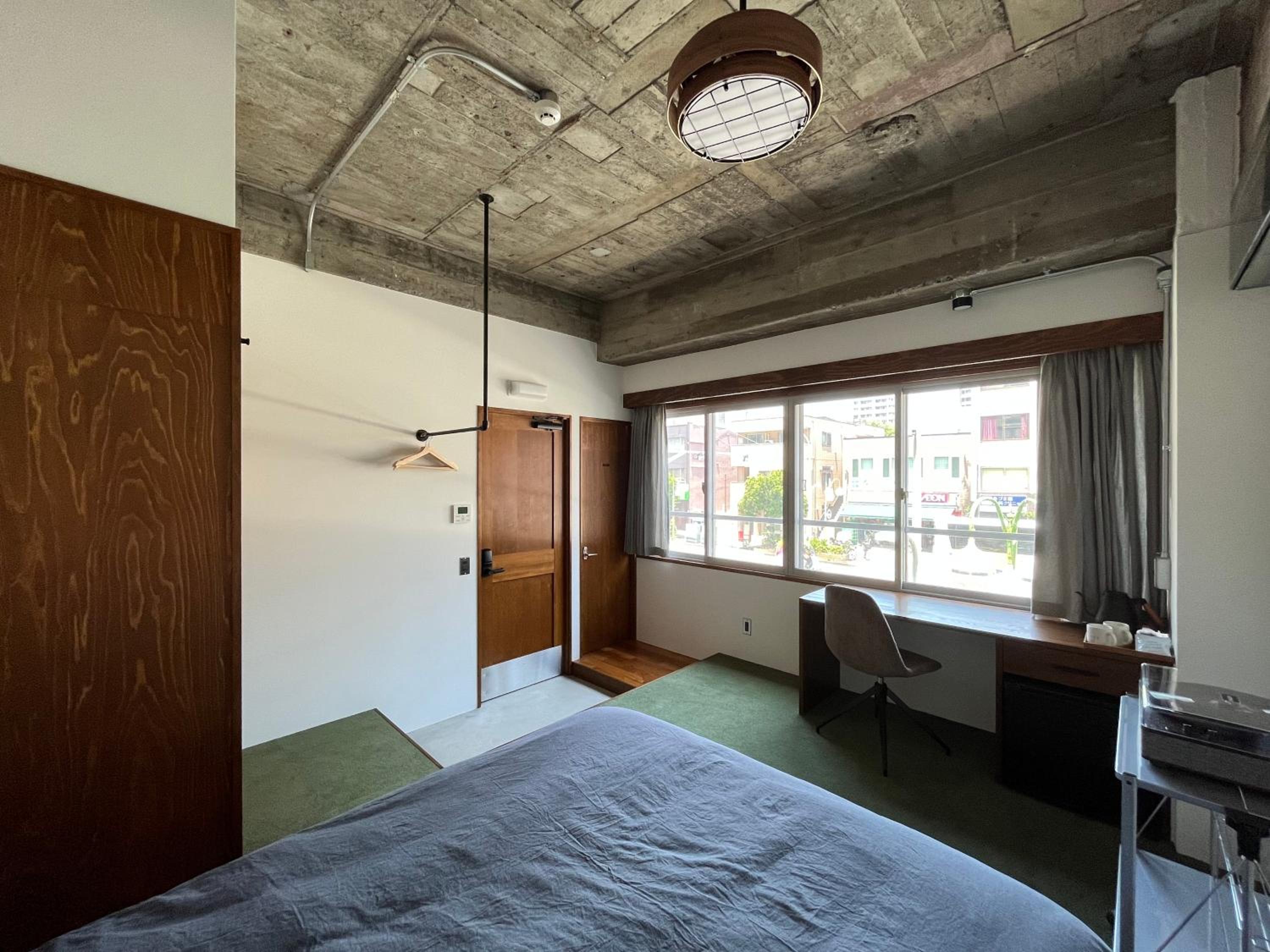 NO SERVICE HOTEL azumabashi