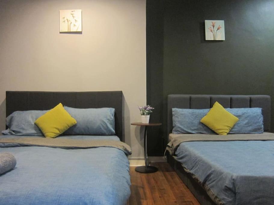 Fahrenheit 88 Suites Bukit Bintang H 3R