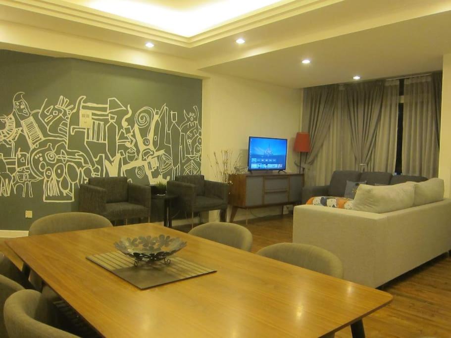 Fahrenheit 88 Suites Bukit Bintang H 3R