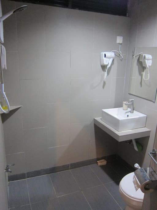 Fahrenheit 88 Suites Bukit Bintang H 3R