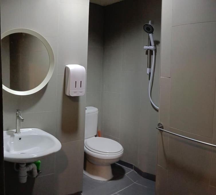 Fahrenheit 88 Suites Bukit Bintang H 3R