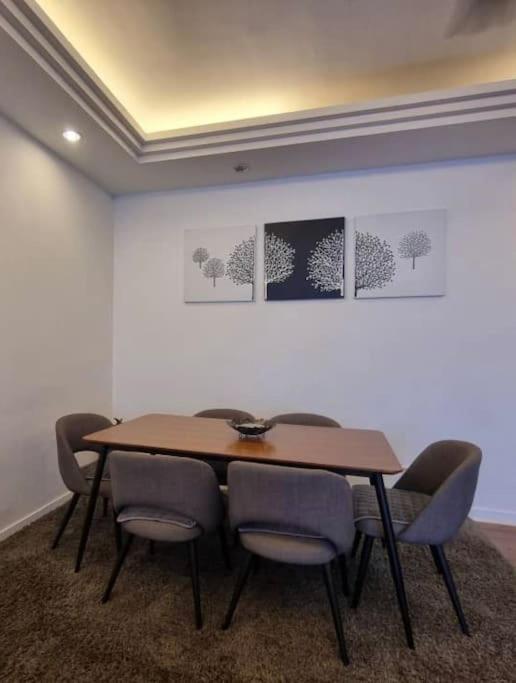 Fahrenheit 88 Suites Bukit Bintang H 3R