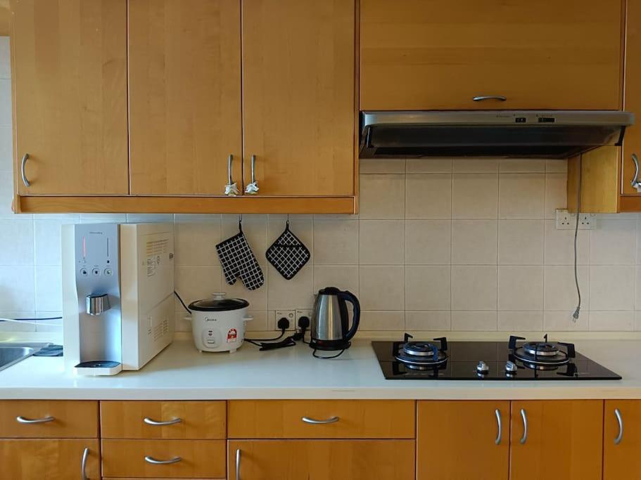 Fahrenheit 88 Suites Bukit Bintang H 3R