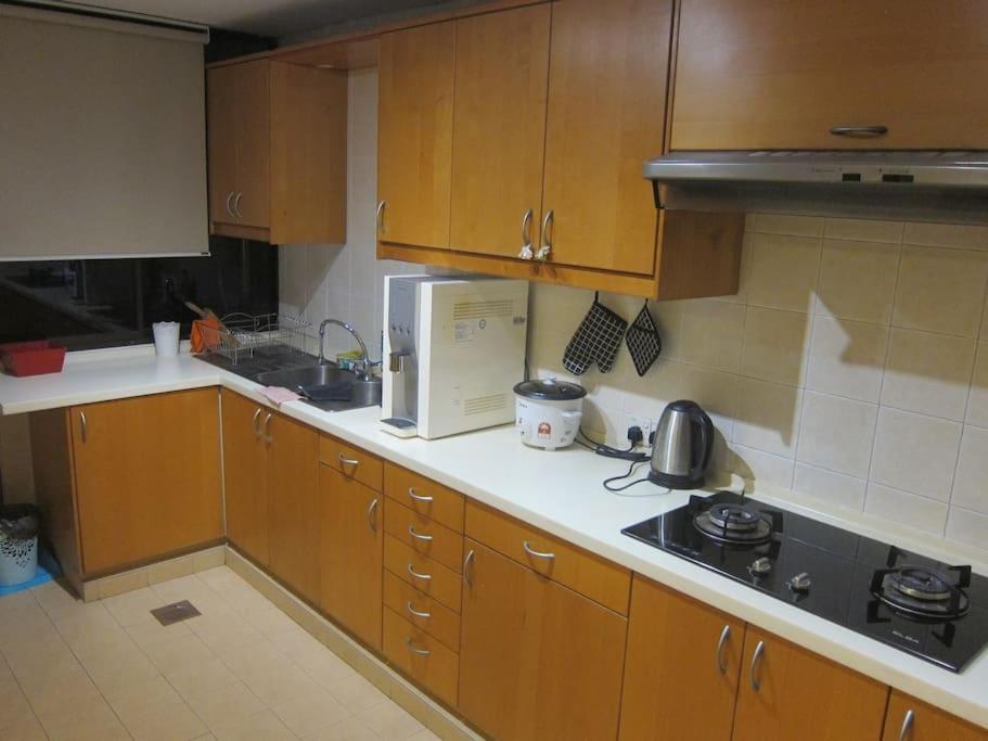 Fahrenheit 88 Suites Bukit Bintang H 3R