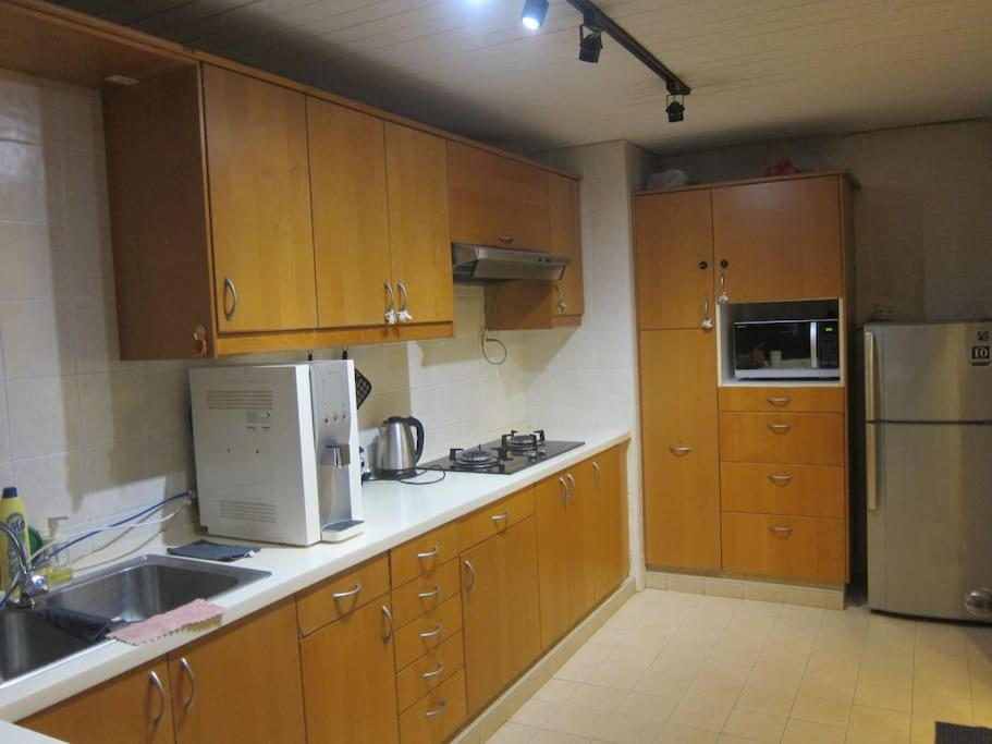Fahrenheit 88 Suites Bukit Bintang H 3R