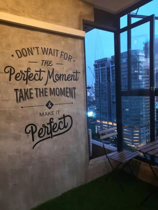 Fahrenheit 88 Suites Bukit Bintang H 3R