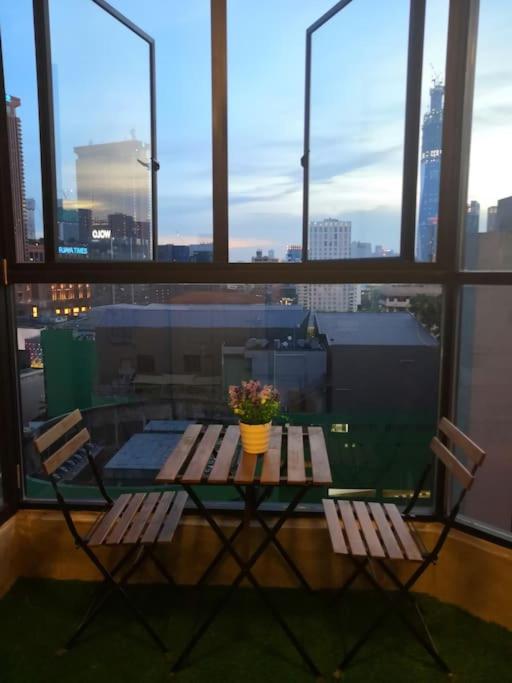 Fahrenheit 88 Suites Bukit Bintang H 3R