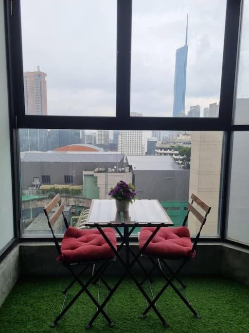 Fahrenheit 88 Suites Bukit Bintang H 3R