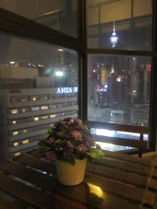 Fahrenheit 88 Suites Bukit Bintang H 3R