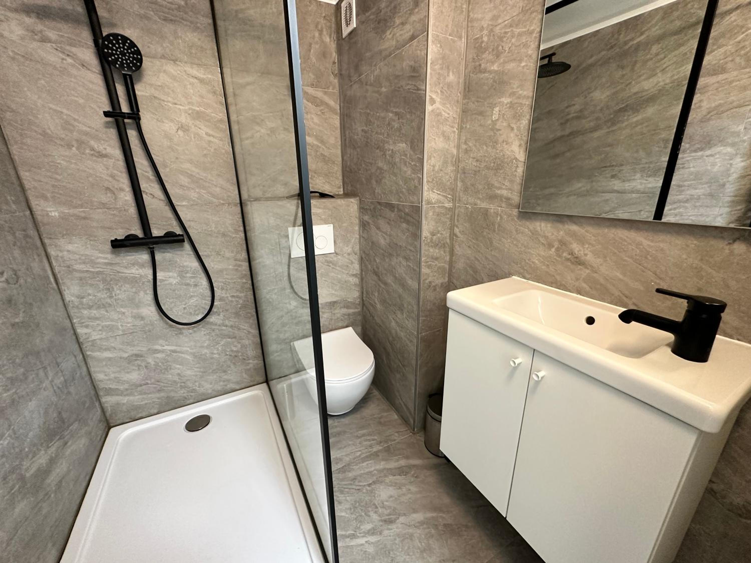 Gezellig appartement in hartje van De Panne