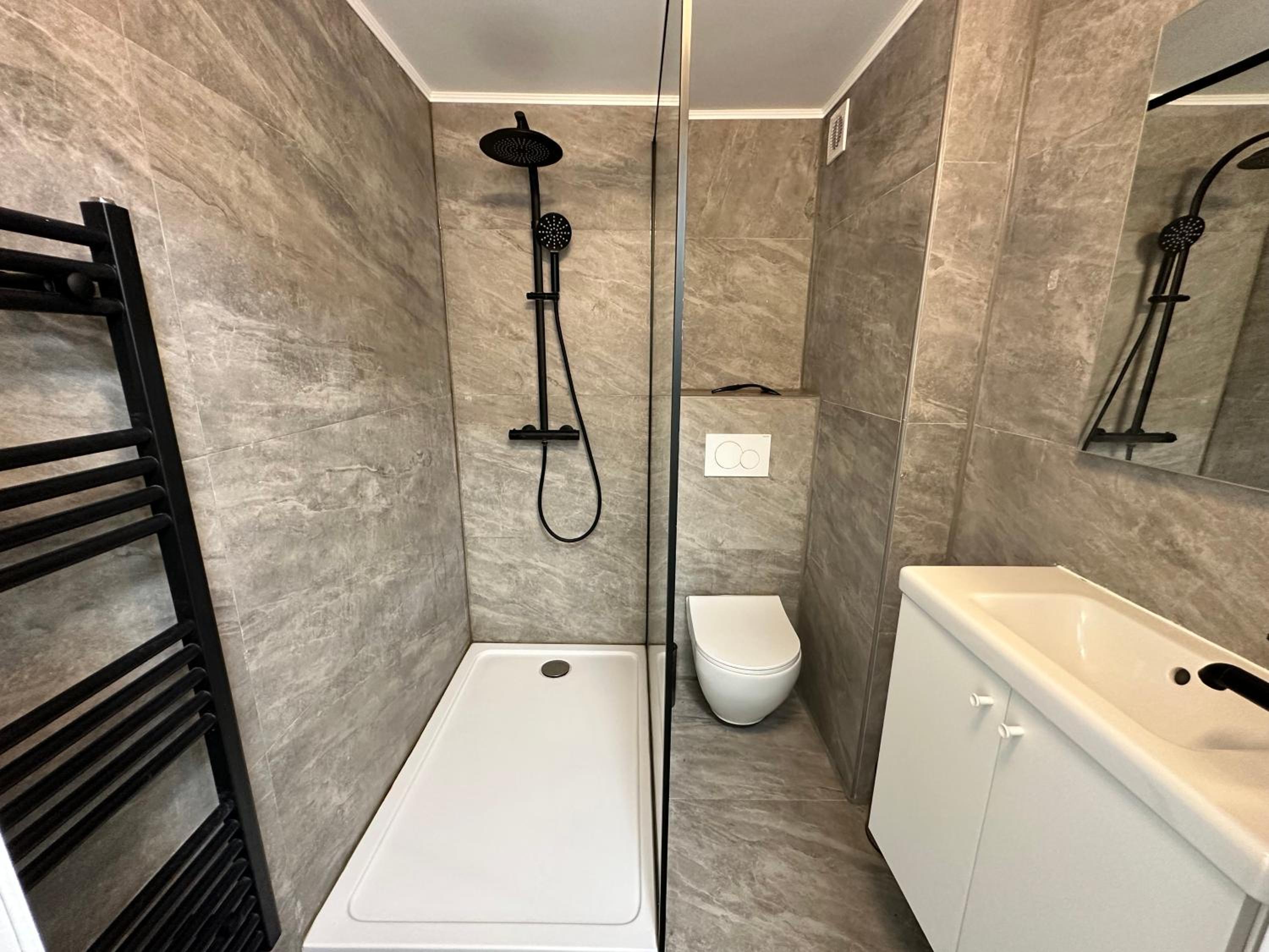 Gezellig appartement in hartje van De Panne