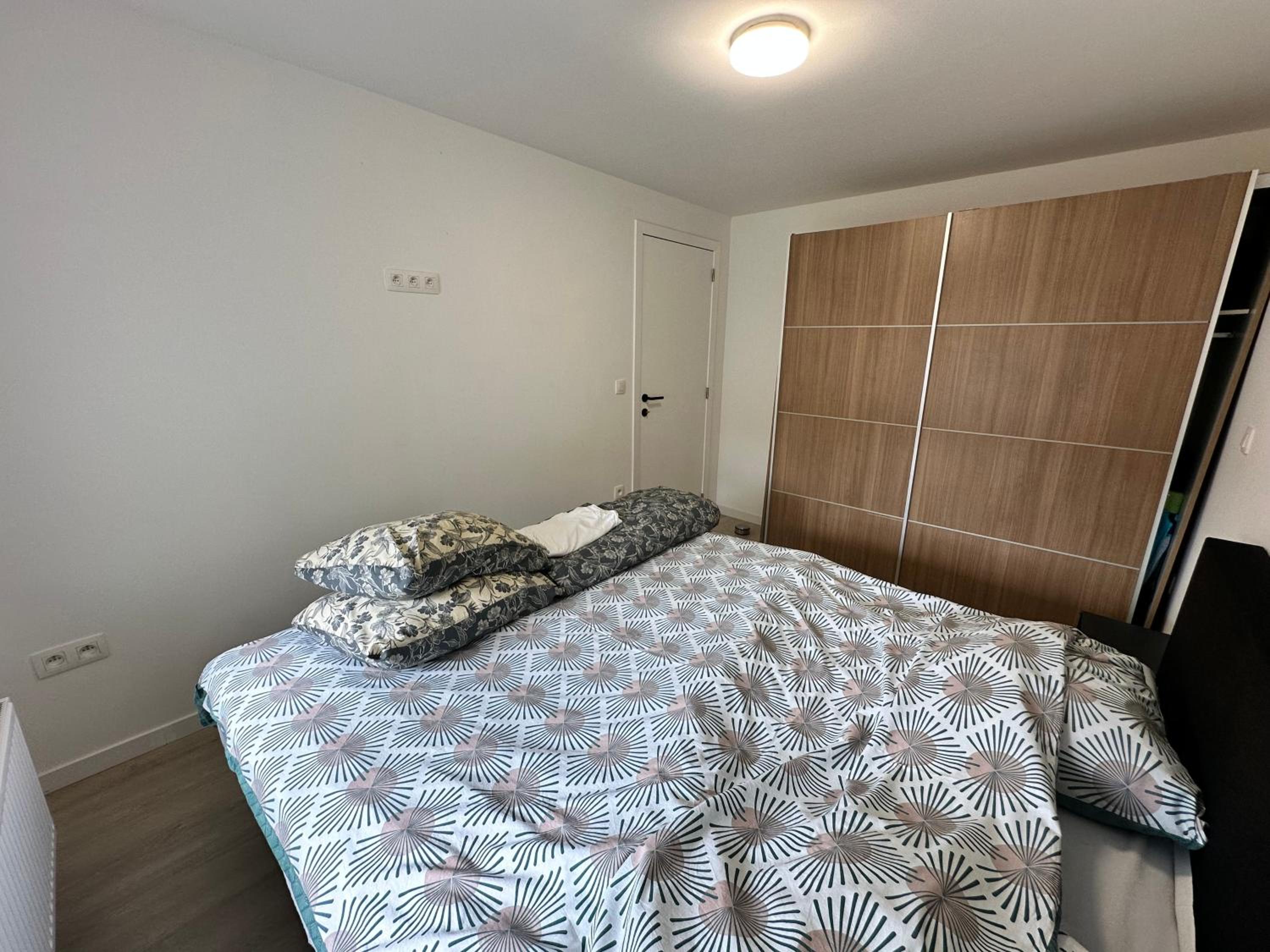 Gezellig appartement in hartje van De Panne