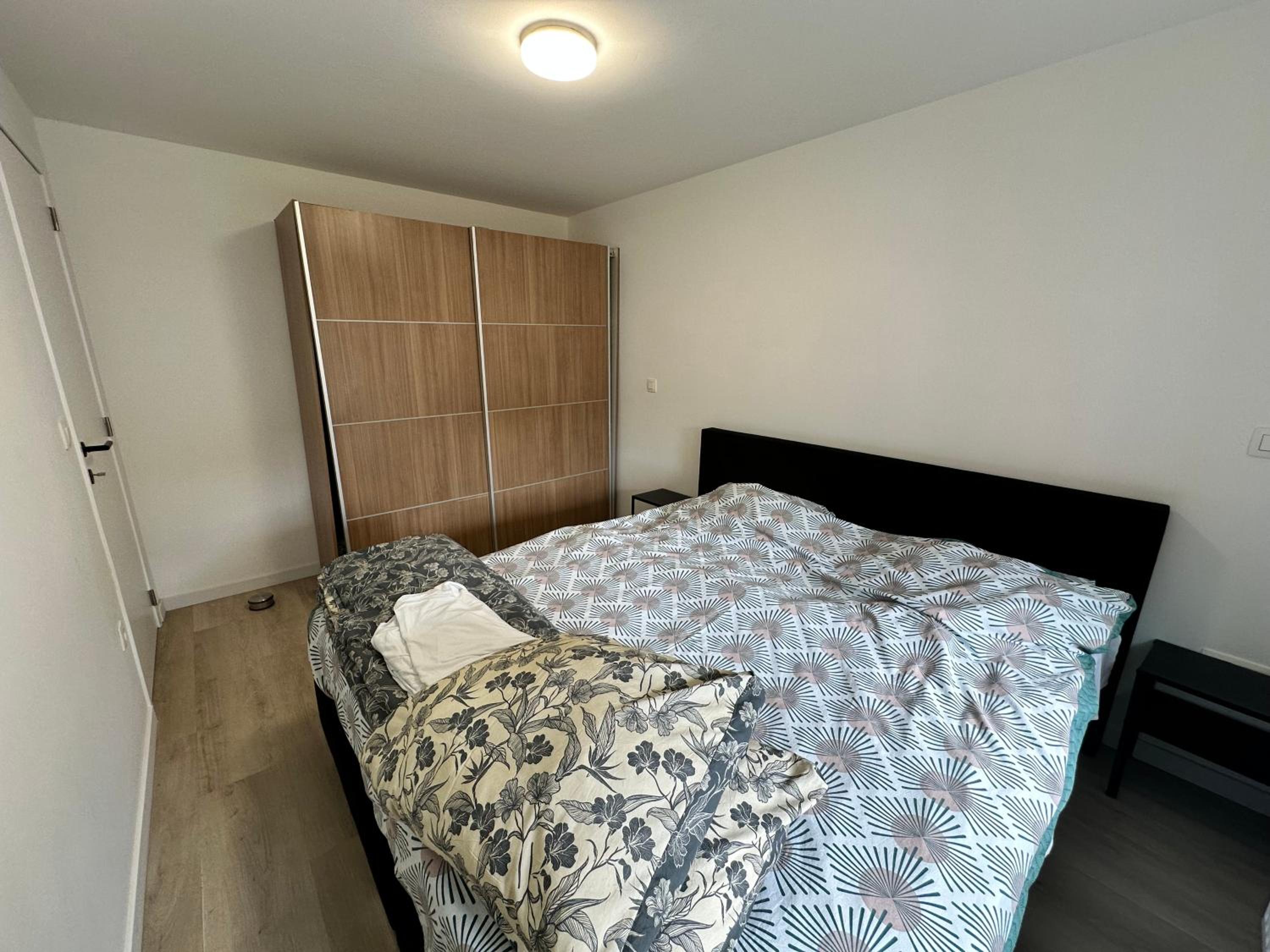 Gezellig appartement in hartje van De Panne