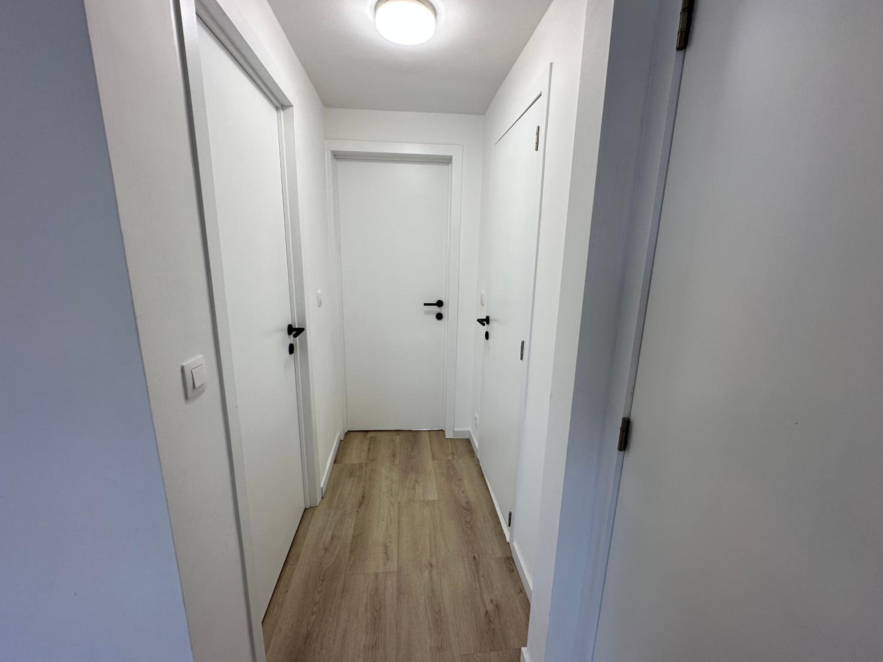 Gezellig appartement in hartje van De Panne