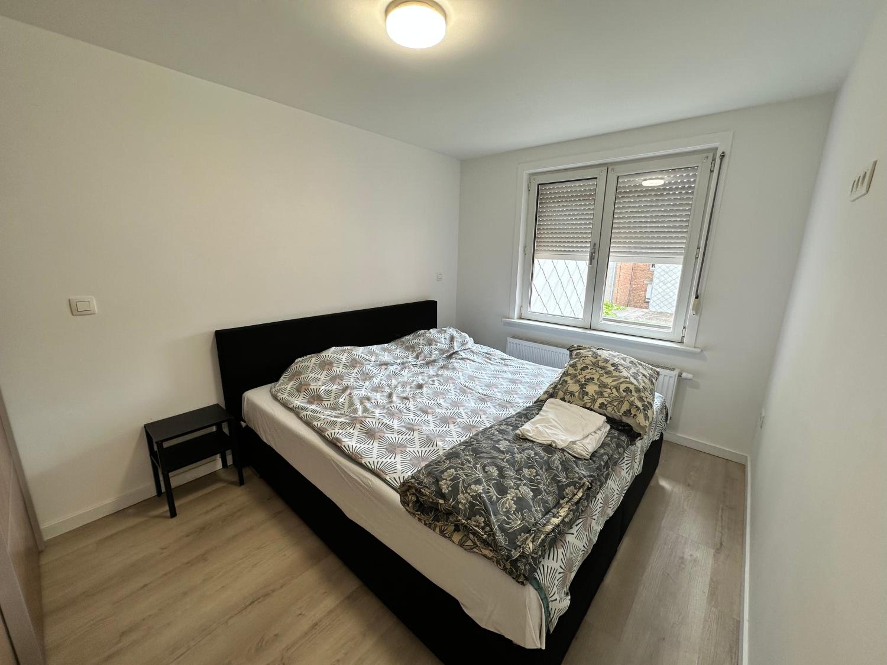 Gezellig appartement in hartje van De Panne